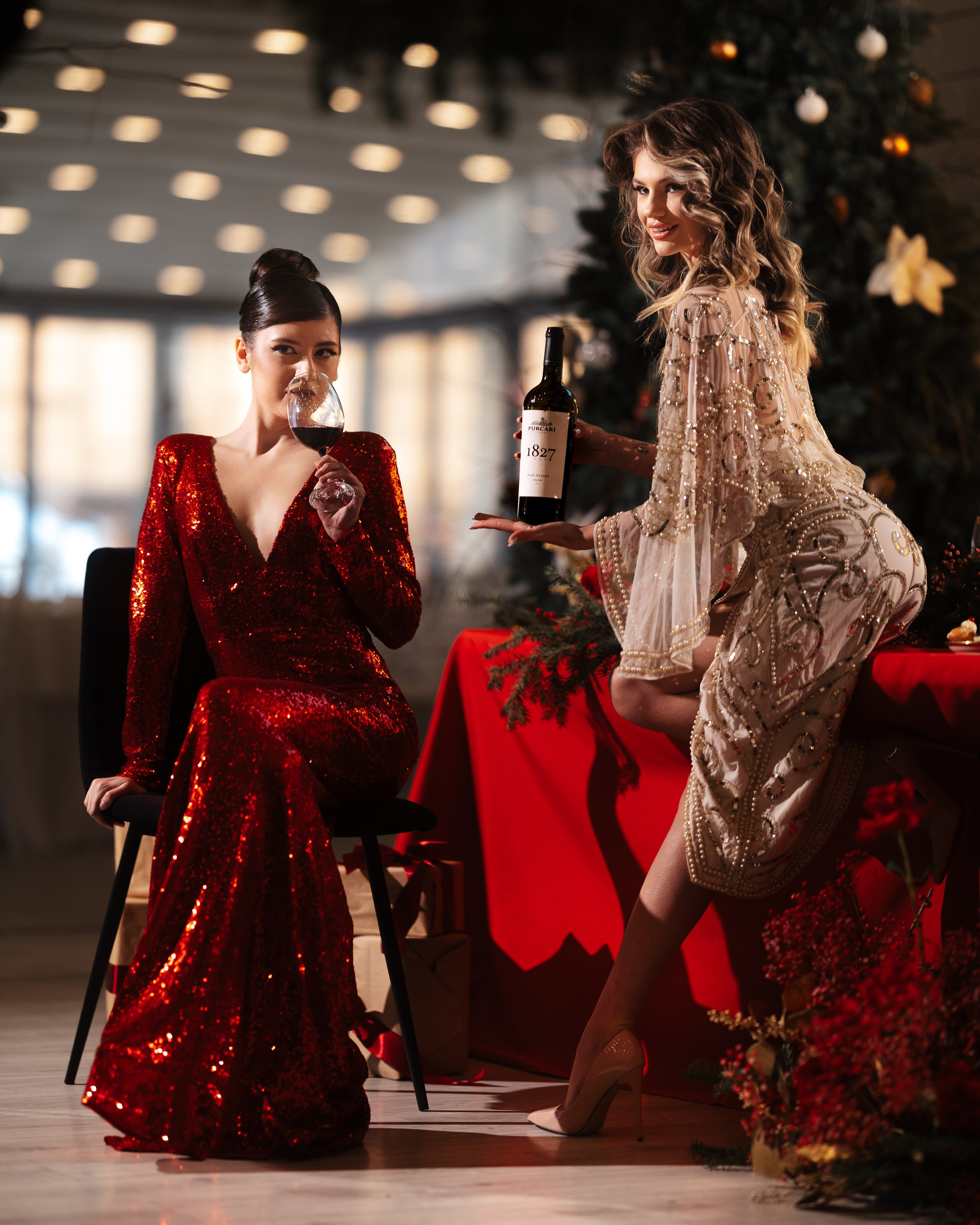 Styled Shoot Ruxandra 1. Marius Ciocan