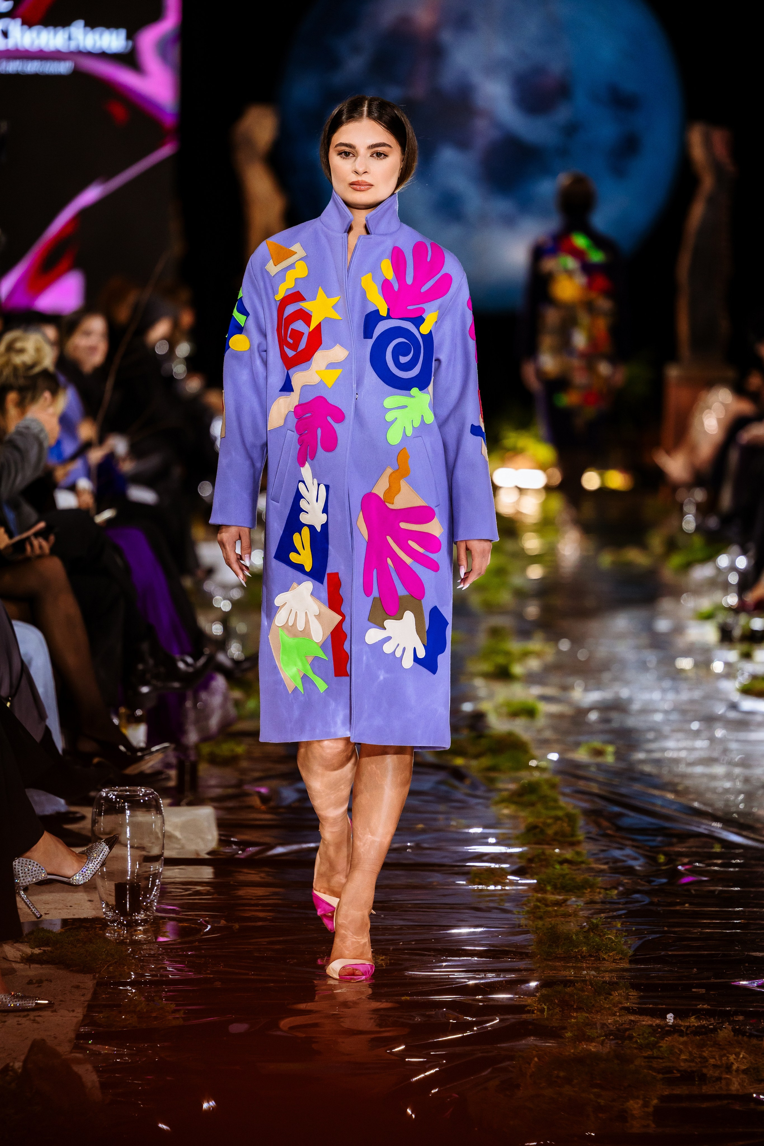 Prive. Marius Ciocan