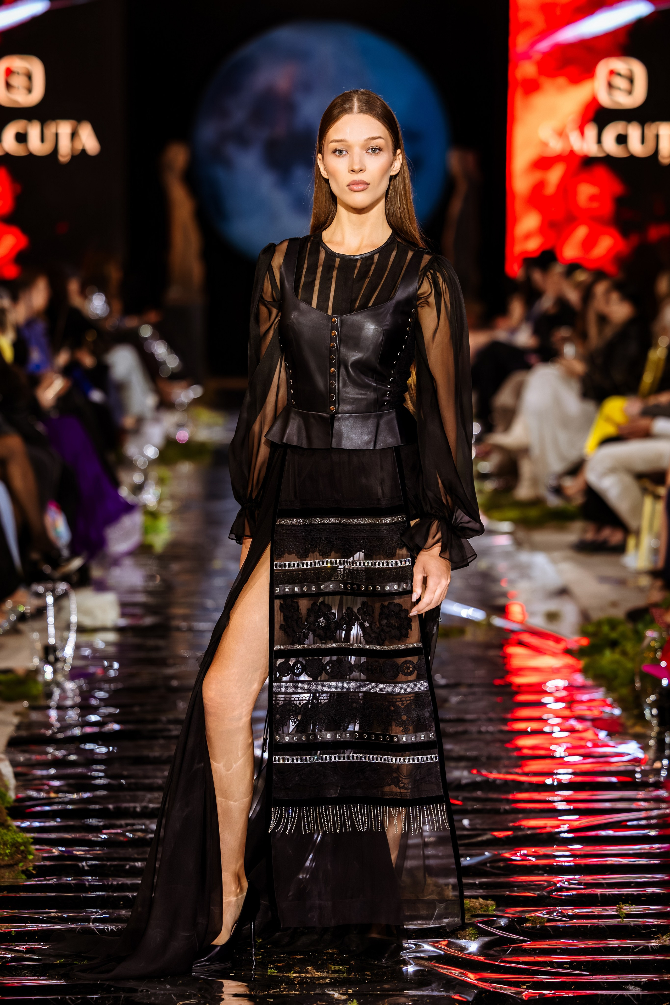 Prive. Marius Ciocan