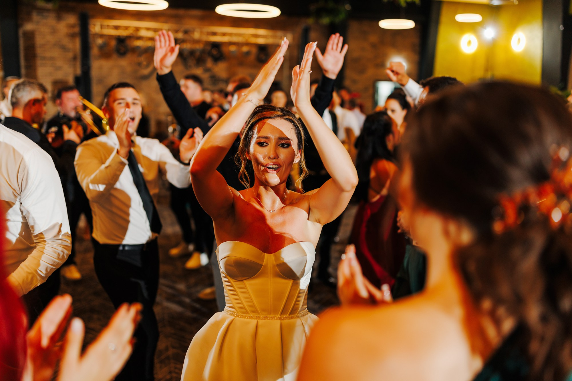 Vladut-Andrea. Fotograf și videograf de nuntă R. Moldova, Romania