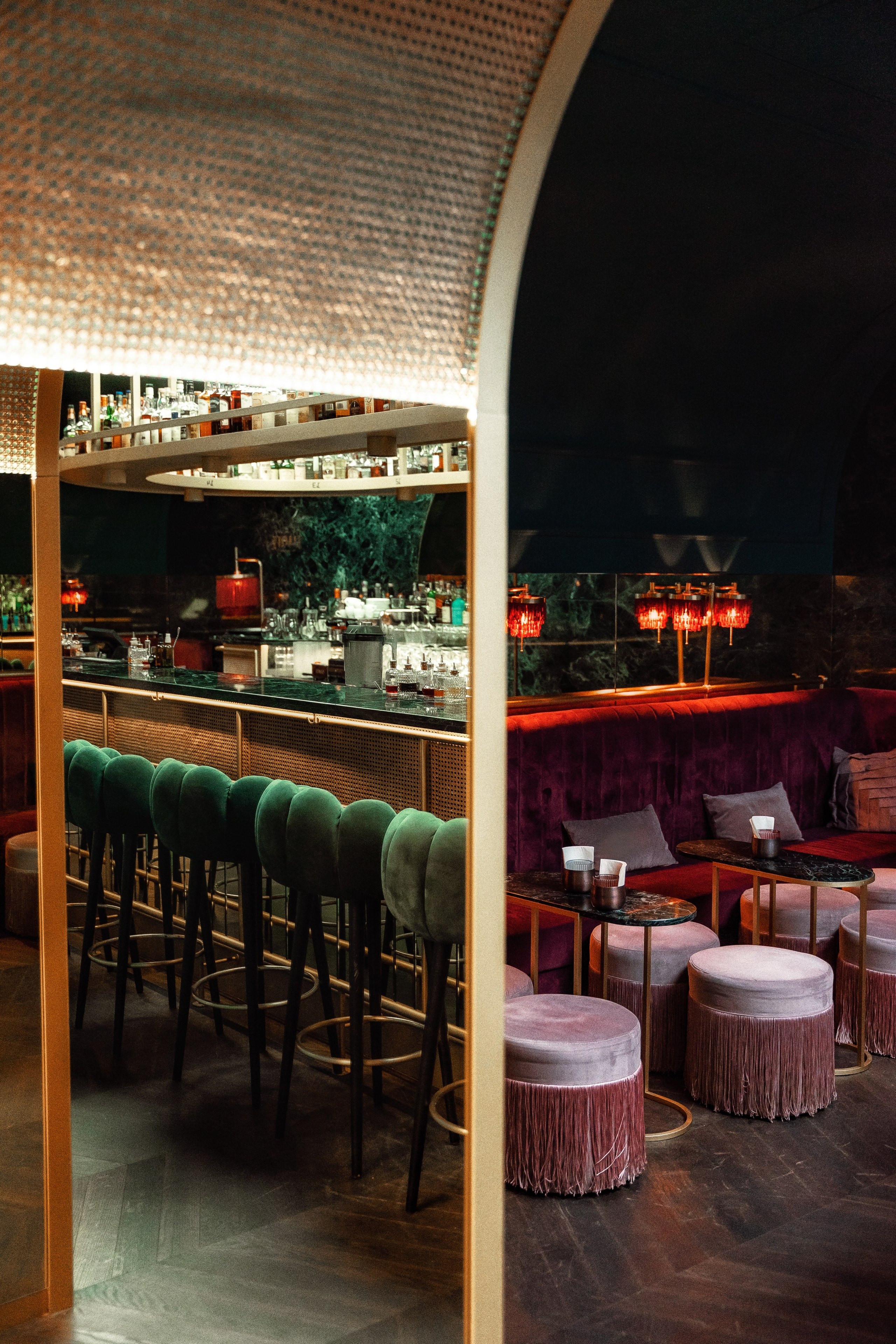 Die Josefine | Boutique Hotel Vienna. Creative photographer for your business