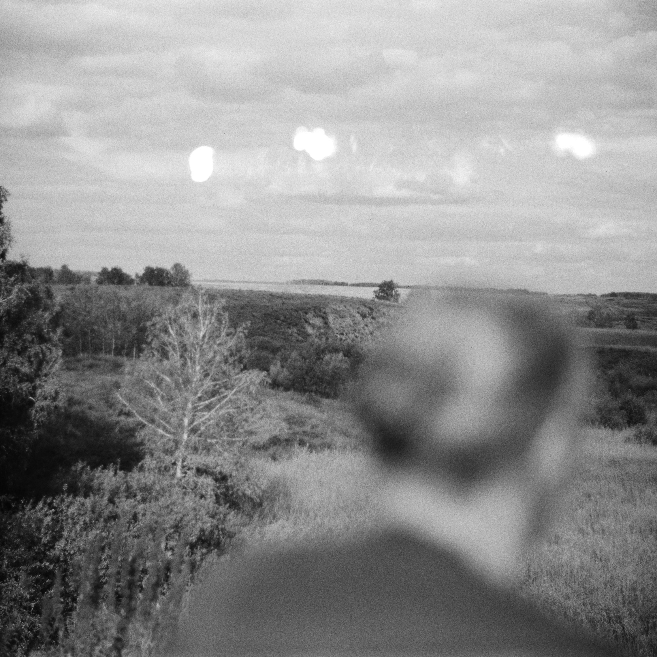 Grandmother. Ekaterina Fedorova