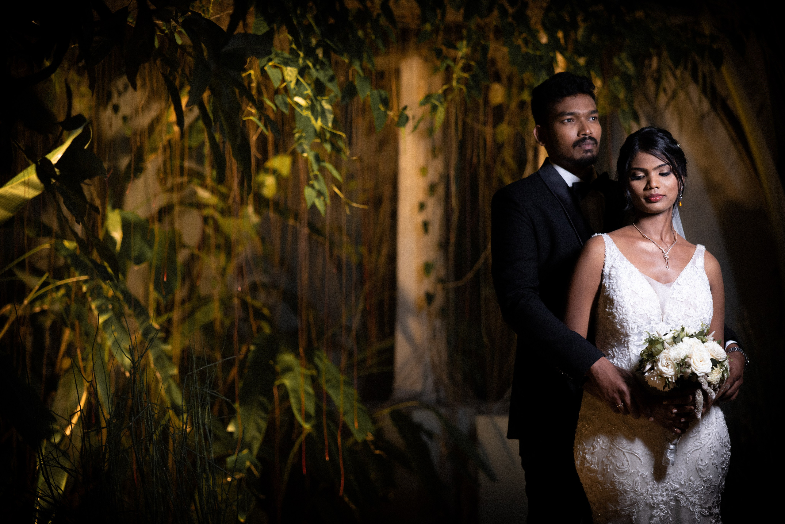 WEDDINGS. Wedding photographer Stalen Robert
