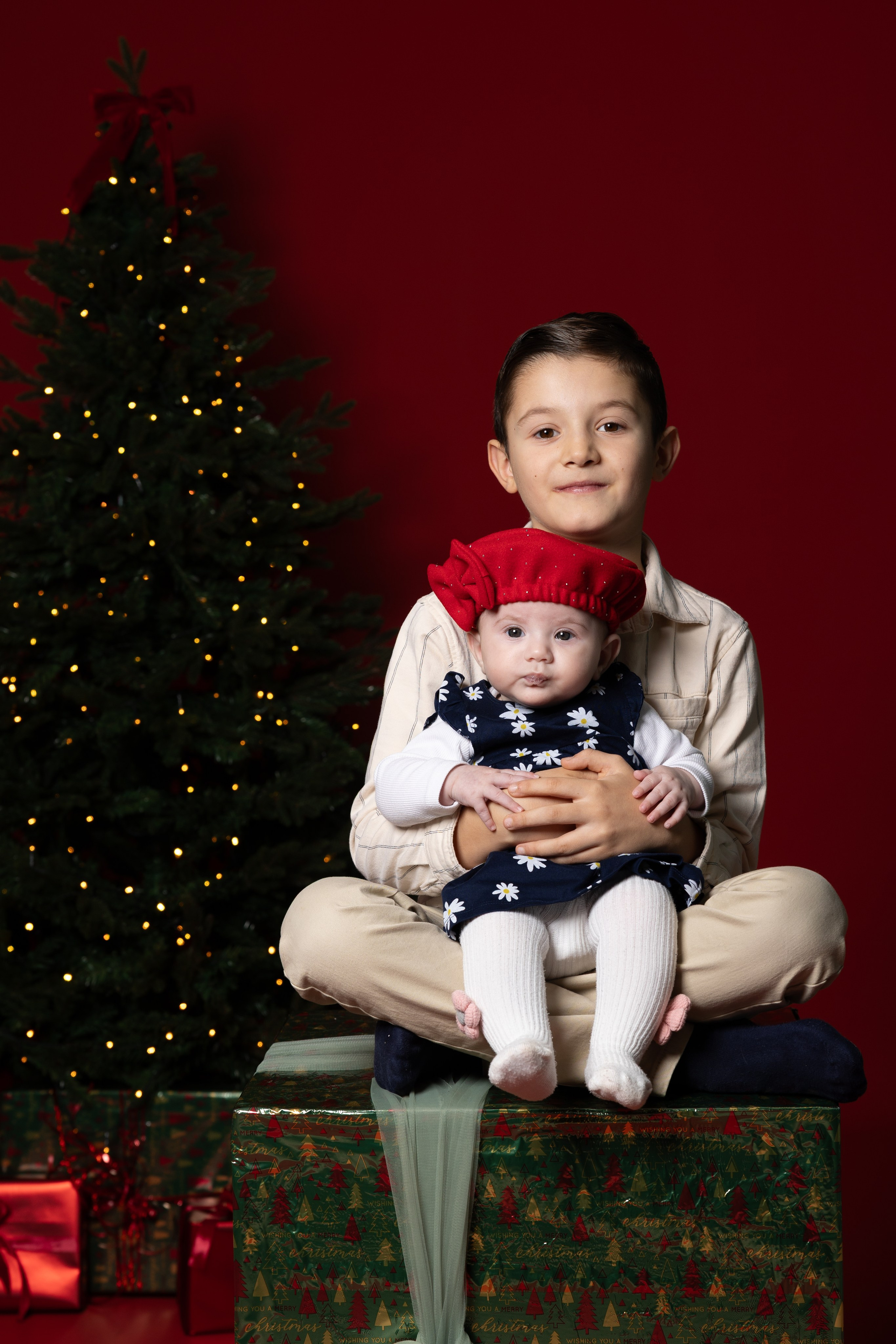 Family. Portrait and Family Photographer in Netherlands