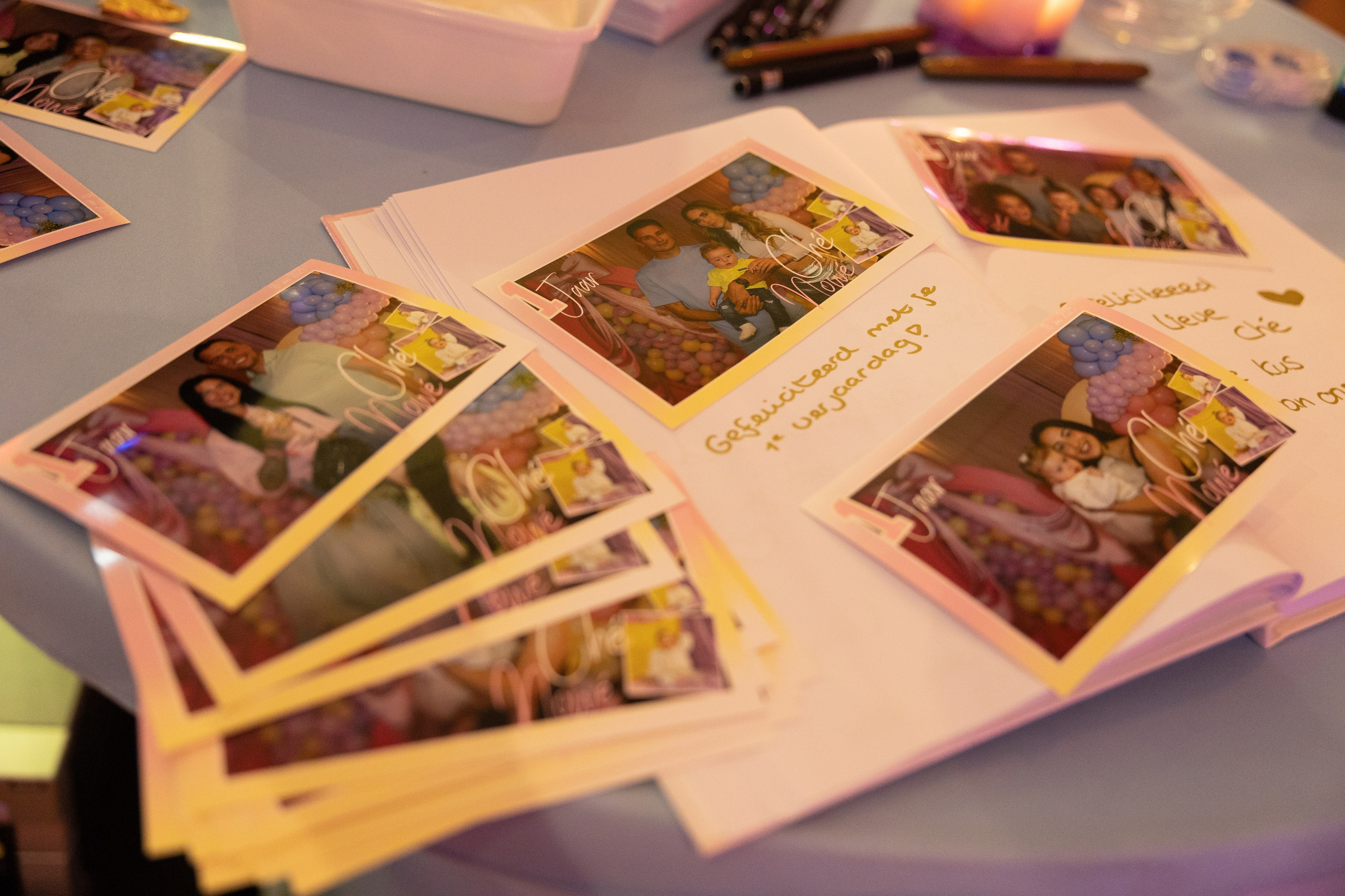 1 st Birthday. Portrait and Family Photographer in Netherlands