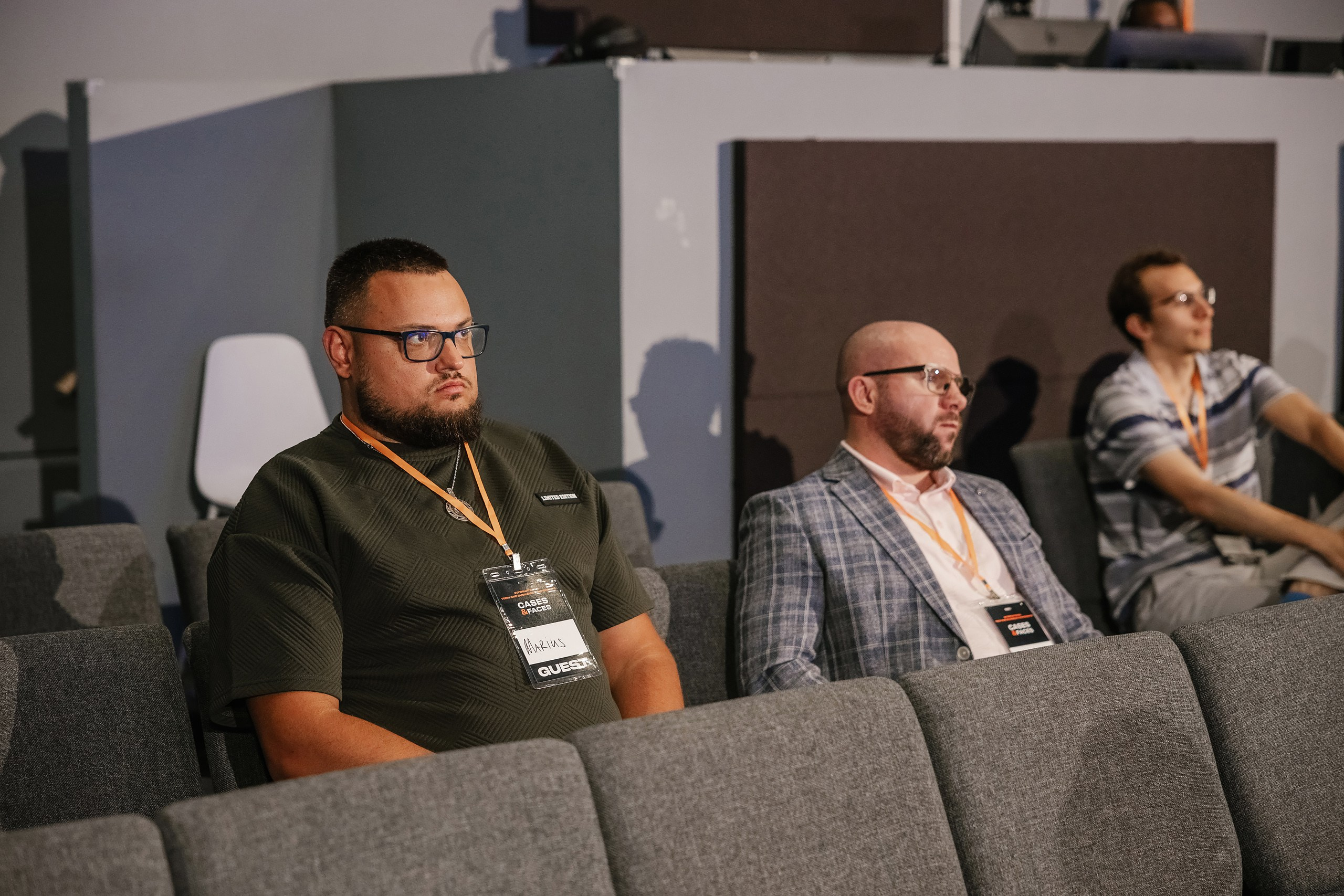 C&F Chicago 2025. Wedding family event photographer in Chicago Nick Yushevich