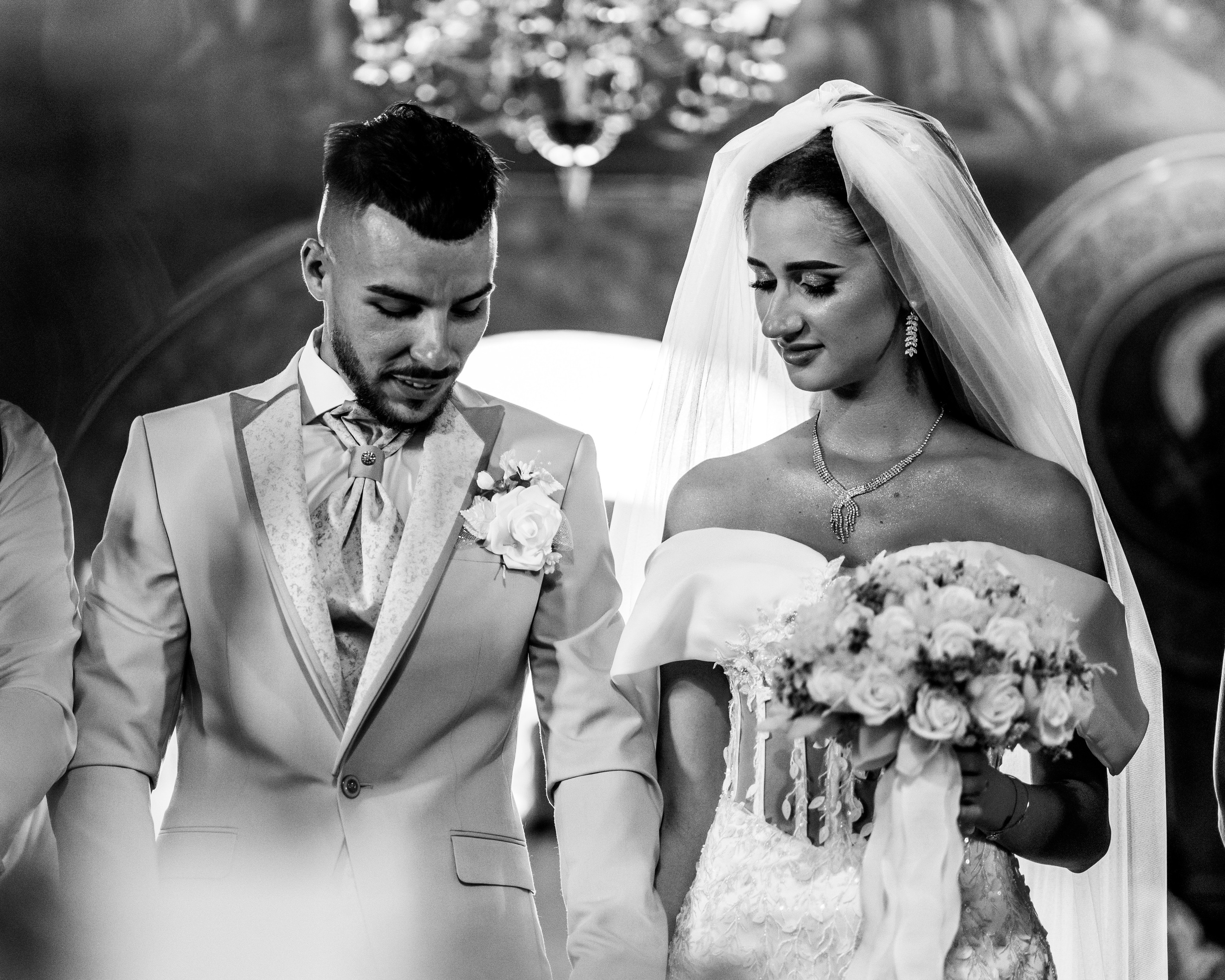 Raluca & Leo. Cosmin Virlan - Fotograf de eveniment din Târgoviște