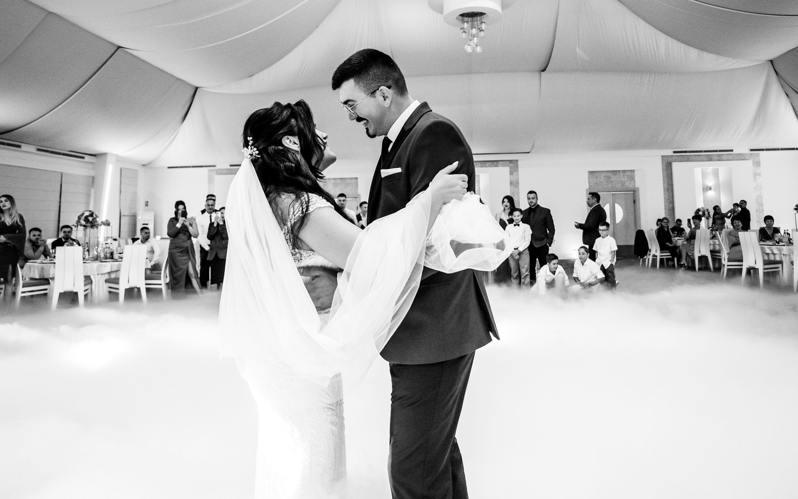 Alexandra & Silviu. Cosmin Virlan - Fotograf de eveniment din Târgoviște