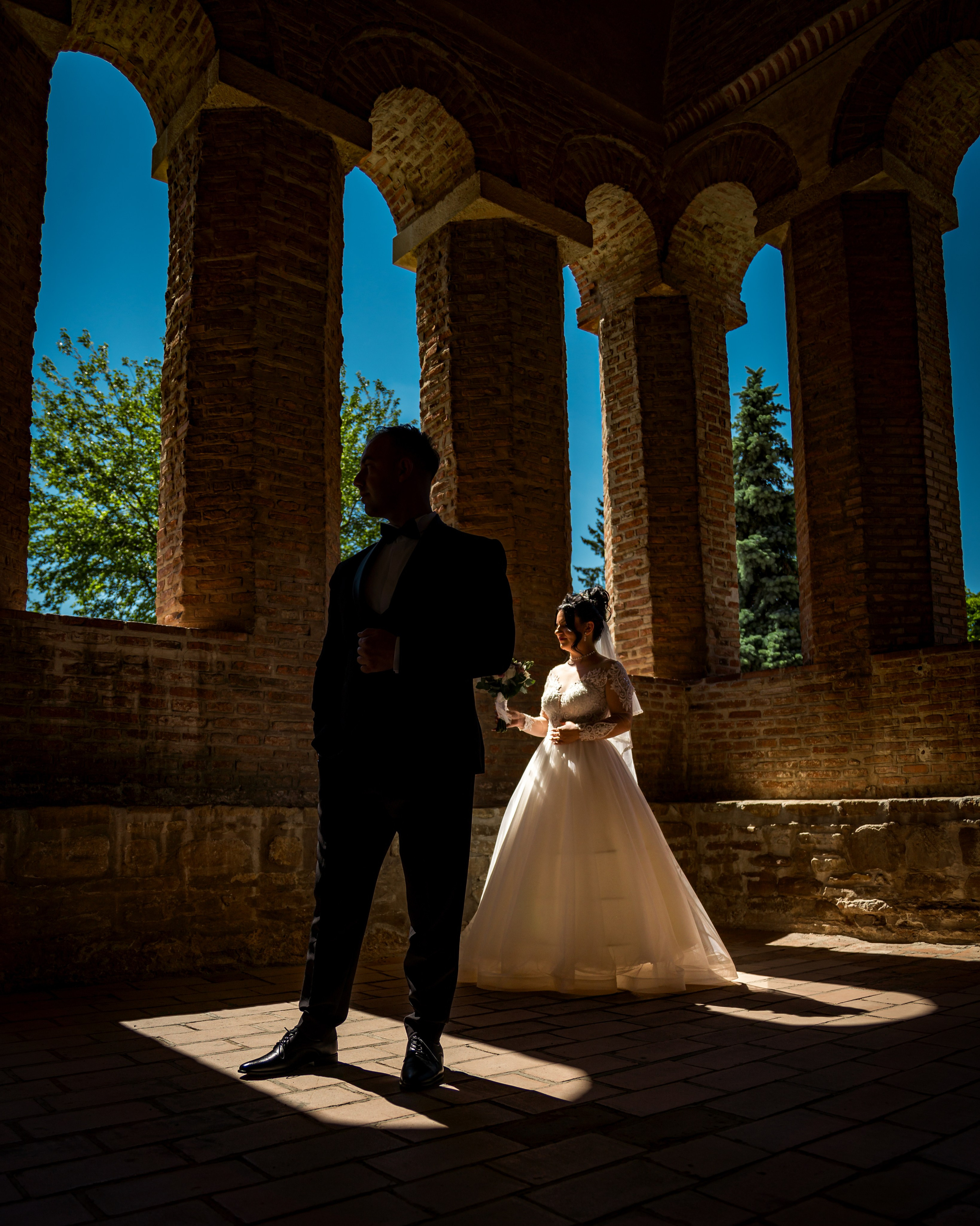 Cosmin Virlan - Fotograf de eveniment din Târgoviște