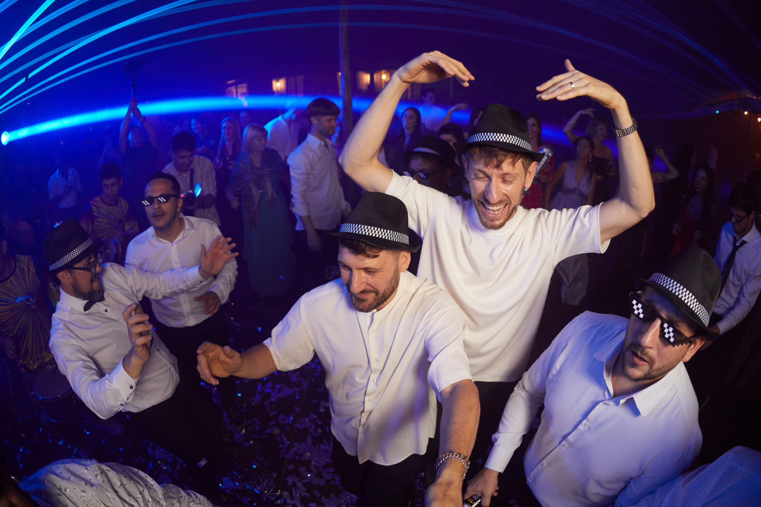 Mati & Martín. Marcos Ferrari Fotógrafo