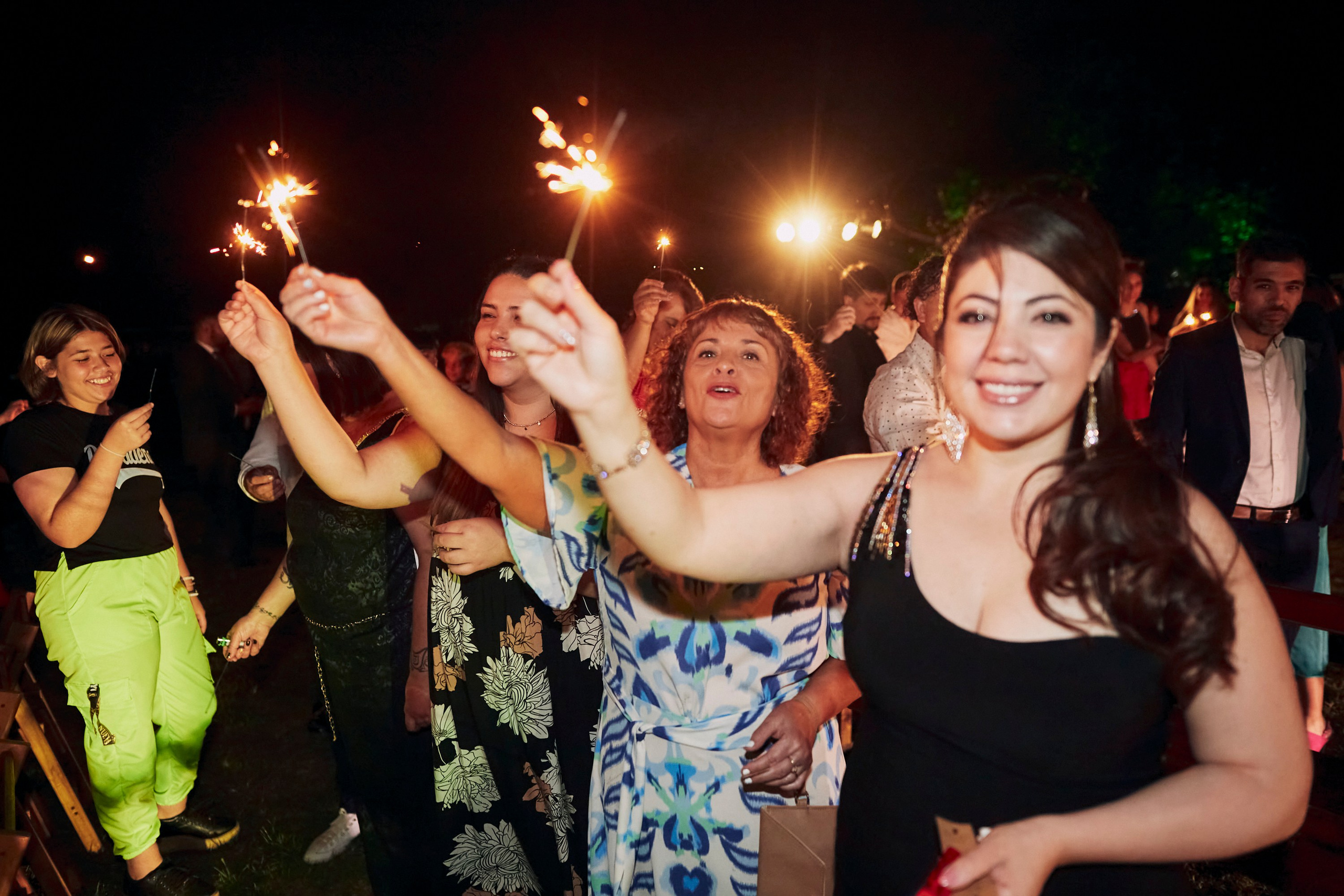 Jesi & Colo. Marcos Ferrari Fotógrafo