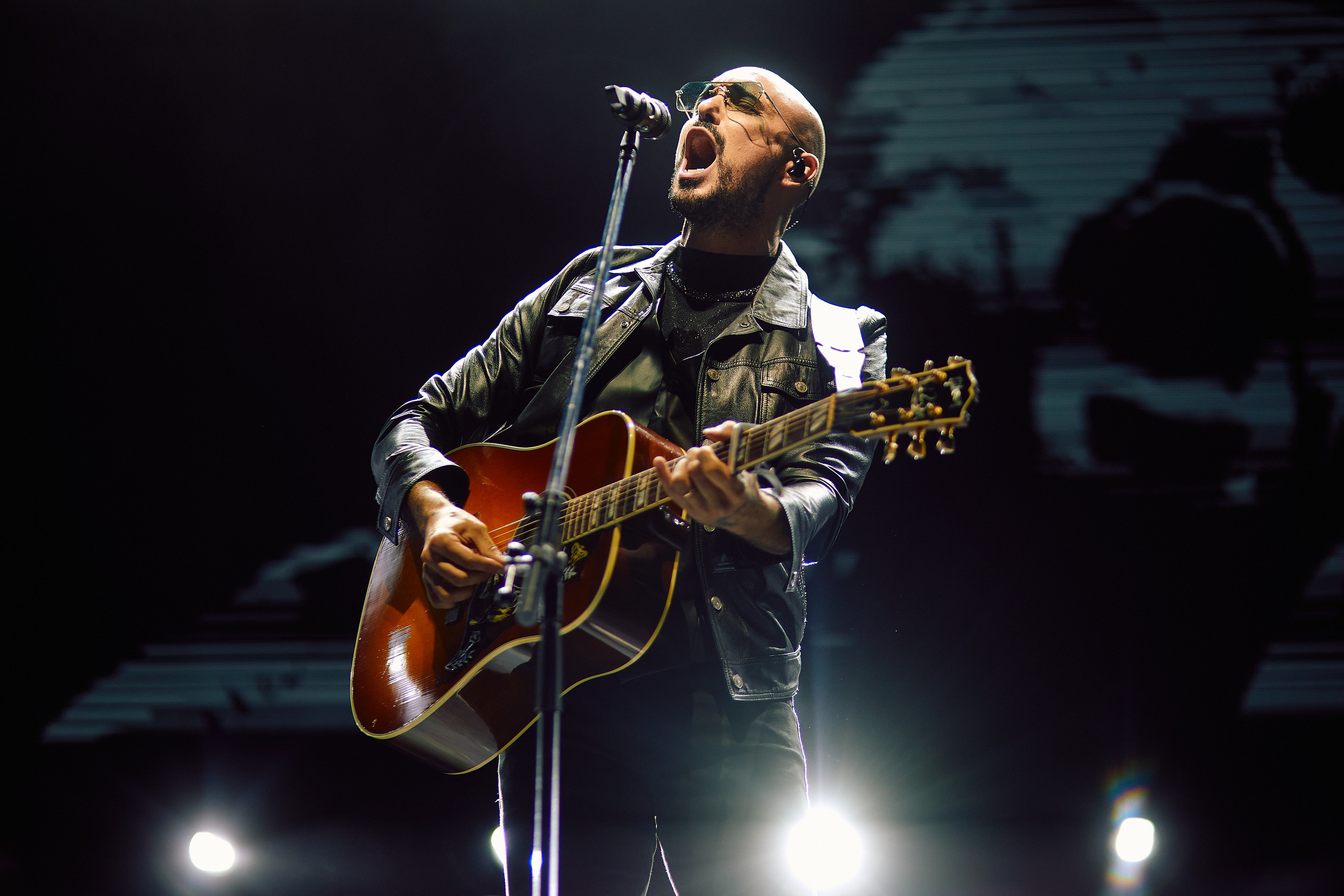 FESTIVAL DE PEÑAS | 2024. Marcos Ferrari Fotógrafo