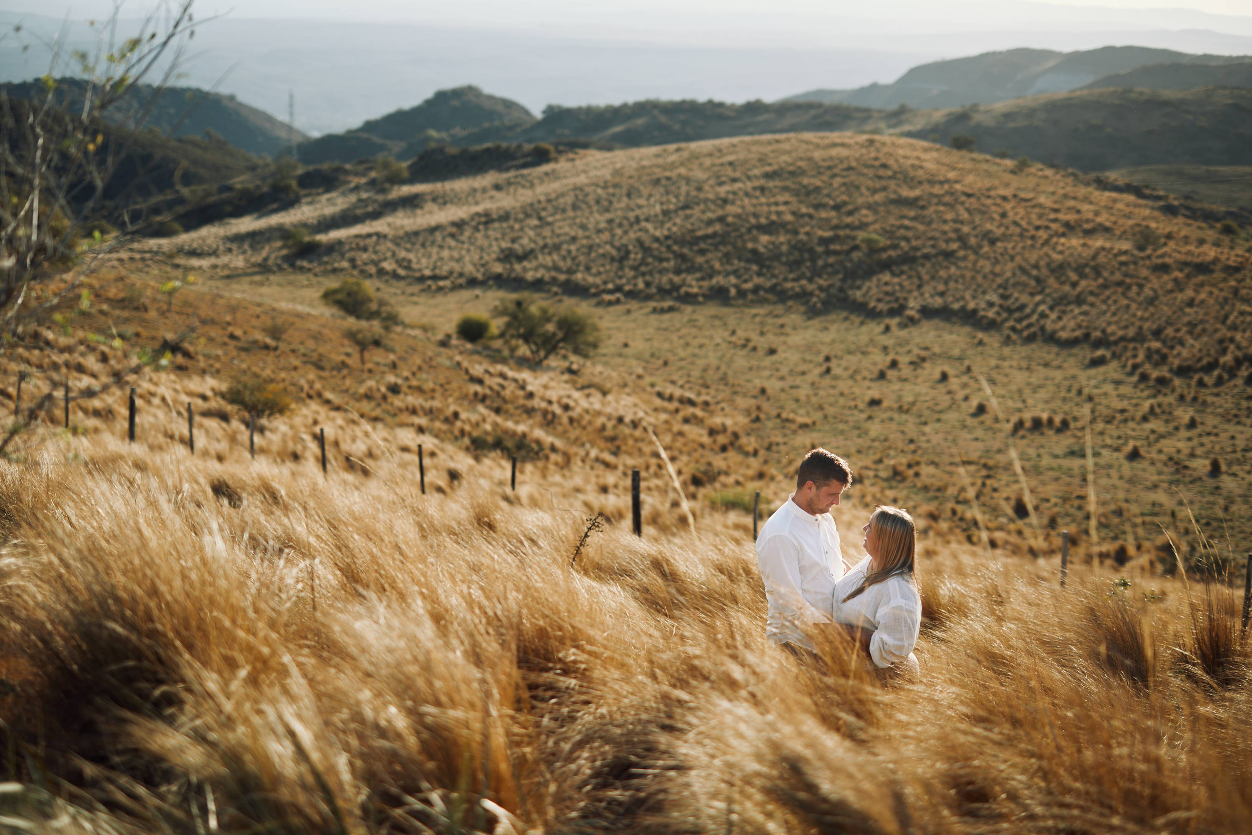 Angie & Gonza. Marcos Ferrari Fotógrafo