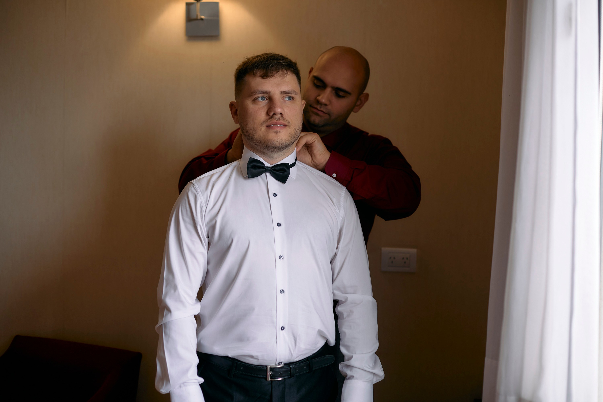 Lola & Pablo. Marcos Ferrari Fotógrafo