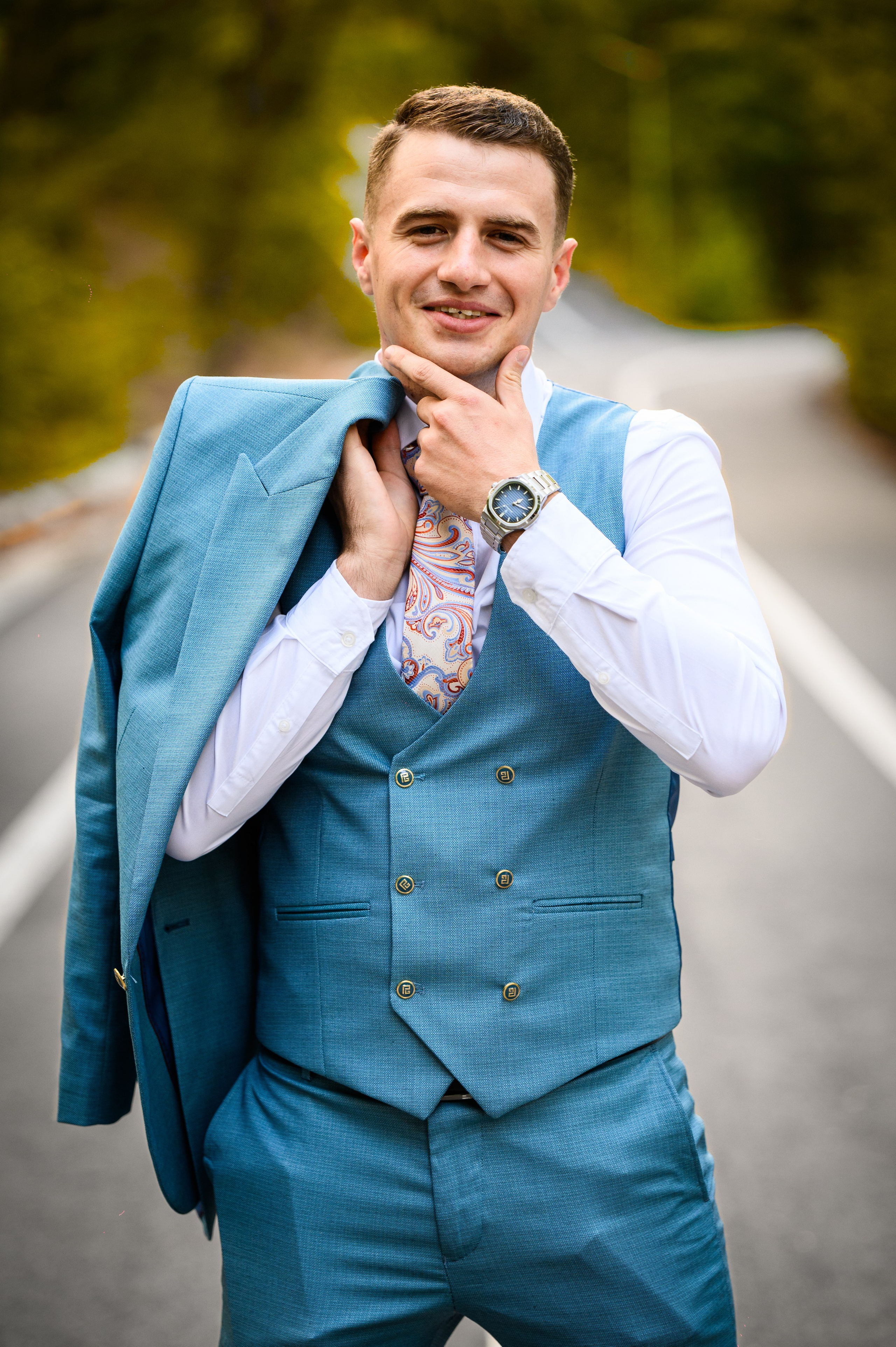 Luminița & Costel. Mihnea’s Perspective — Where your moments become timeless stories. Event photographer, Romania