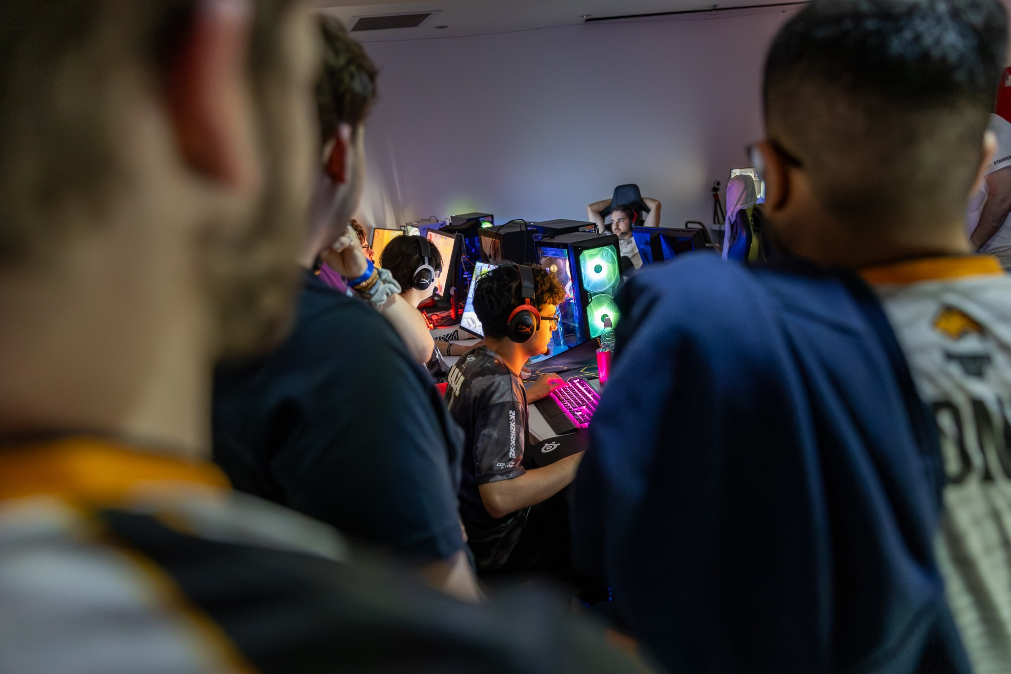 Marcin Riehs Photography|Esports|Events|Nightlife