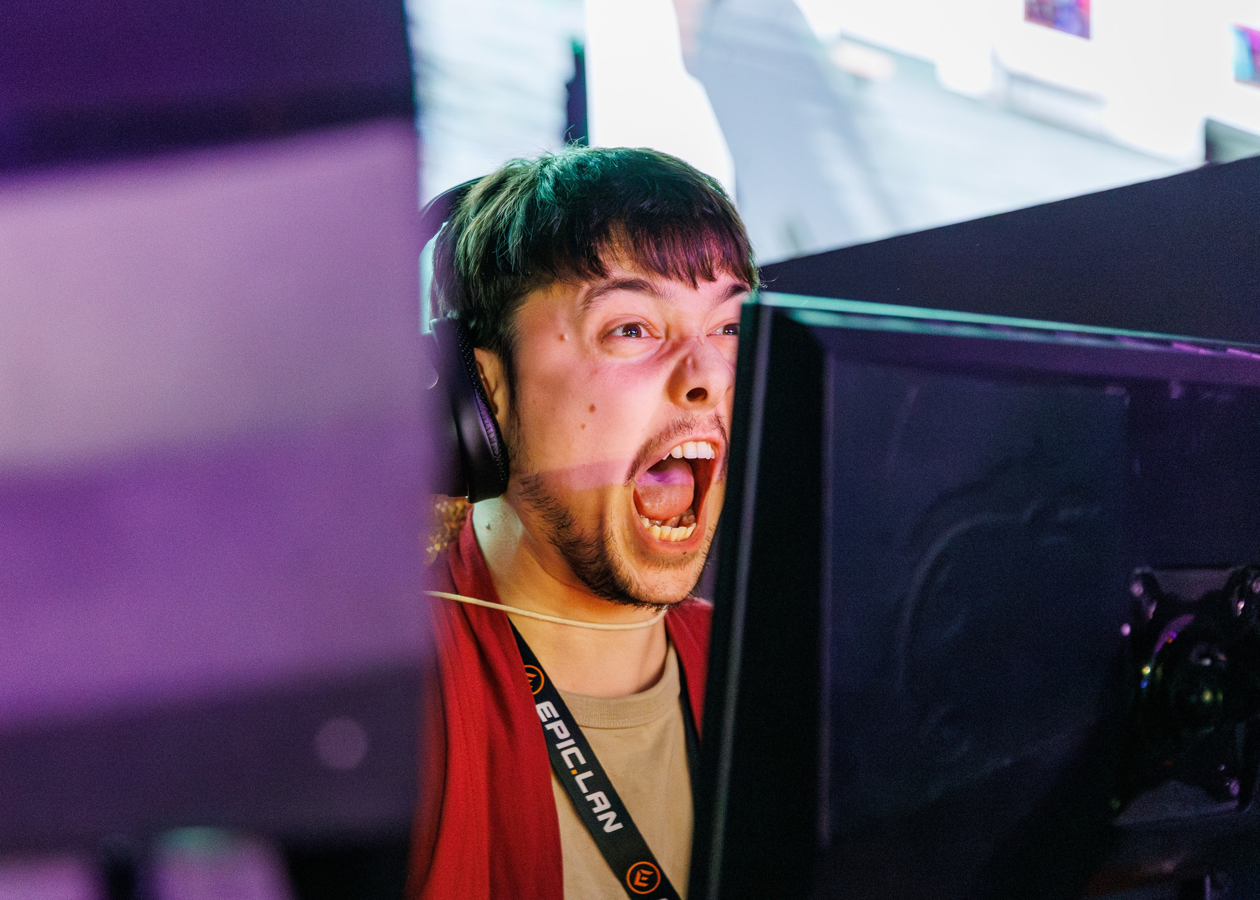 Marcin Riehs Photography|Esports|Events|Nightlife