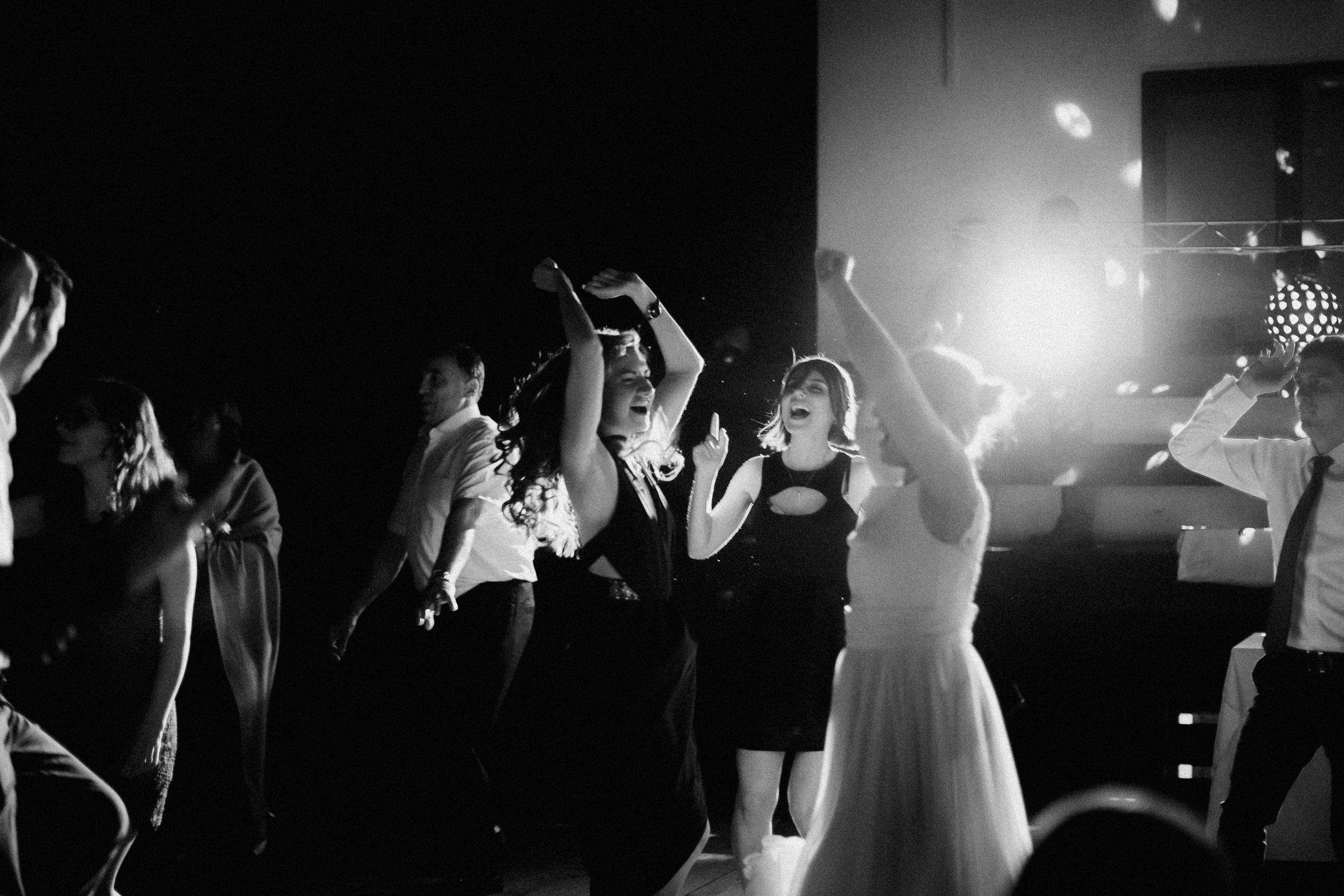 Когда молодость выключает свет Олеся и Вадим. Фотограф Андрей Друк