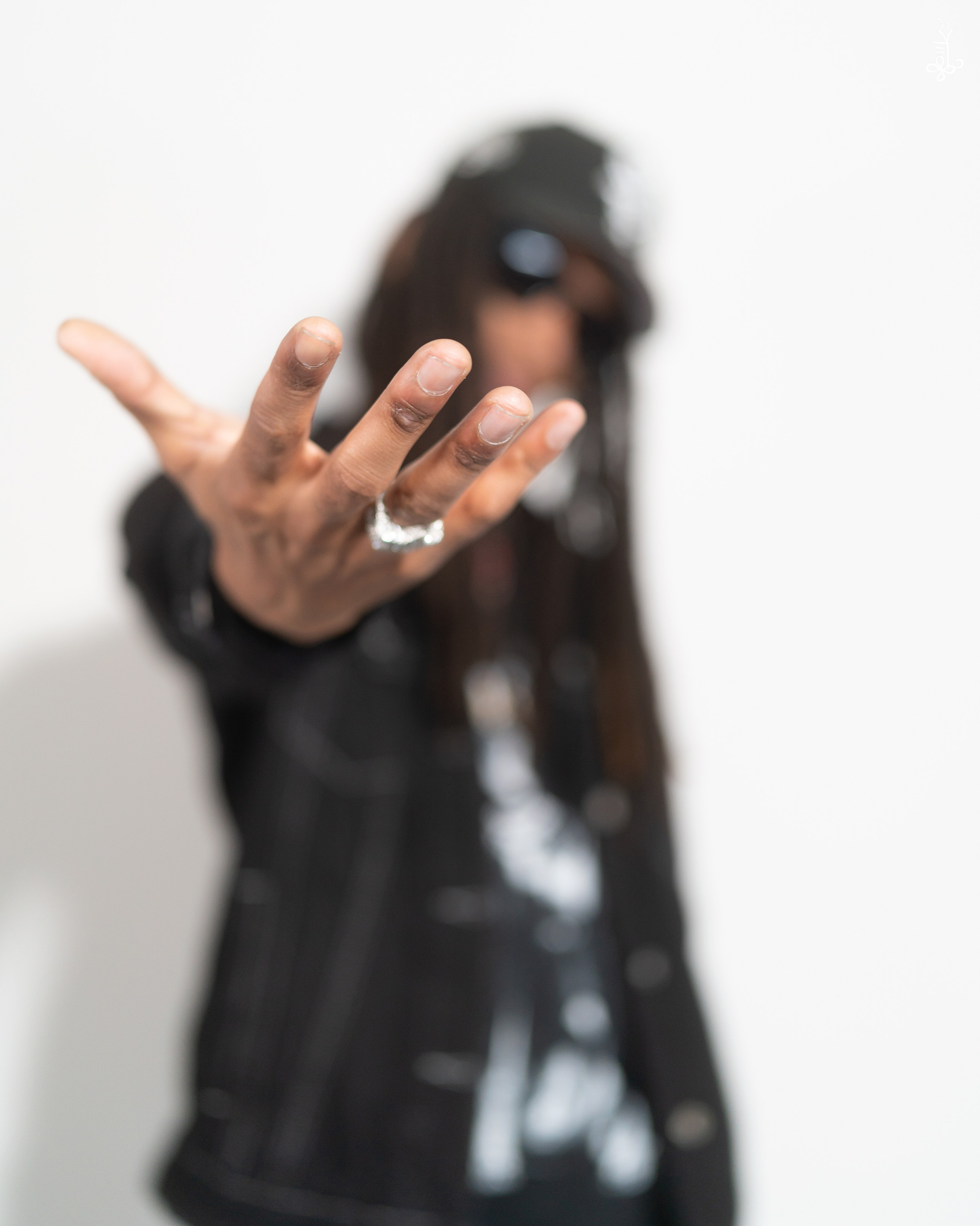 FRESHDUZIT. Ke’Ondris