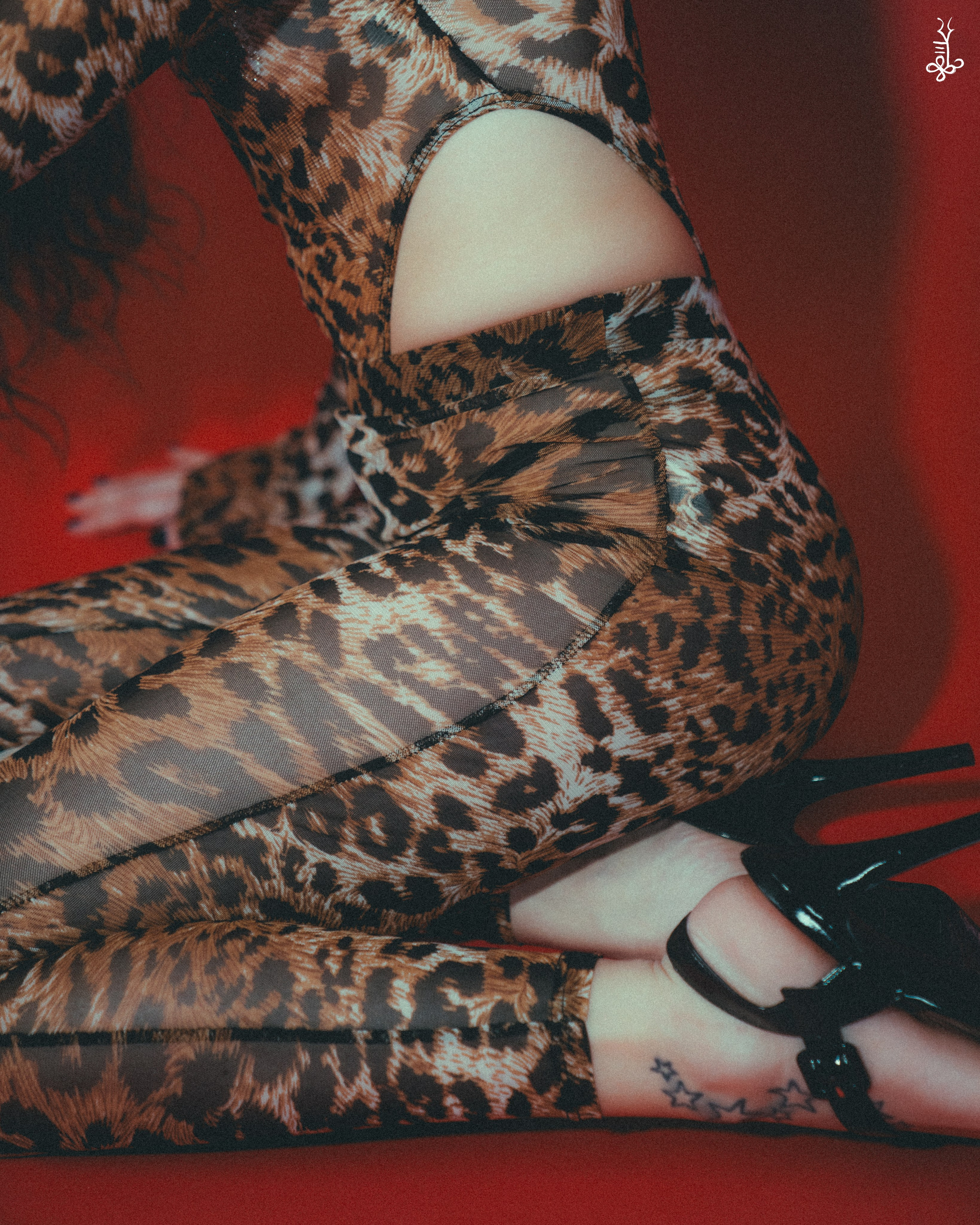 JASELLA. Ke’Ondris