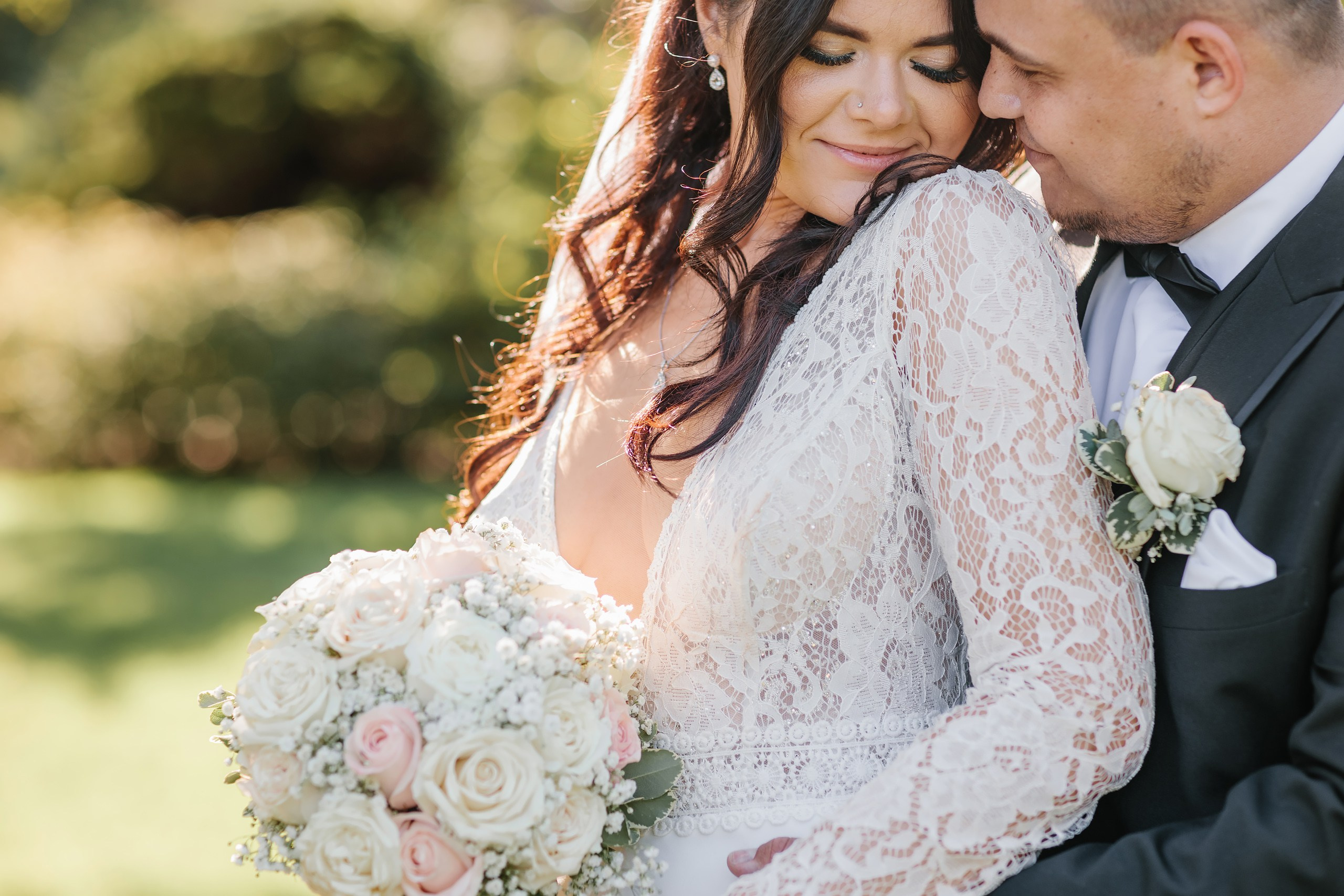 31.08.2024 Wedding. Wedding family event photographer in Chicago Nick Yushevich