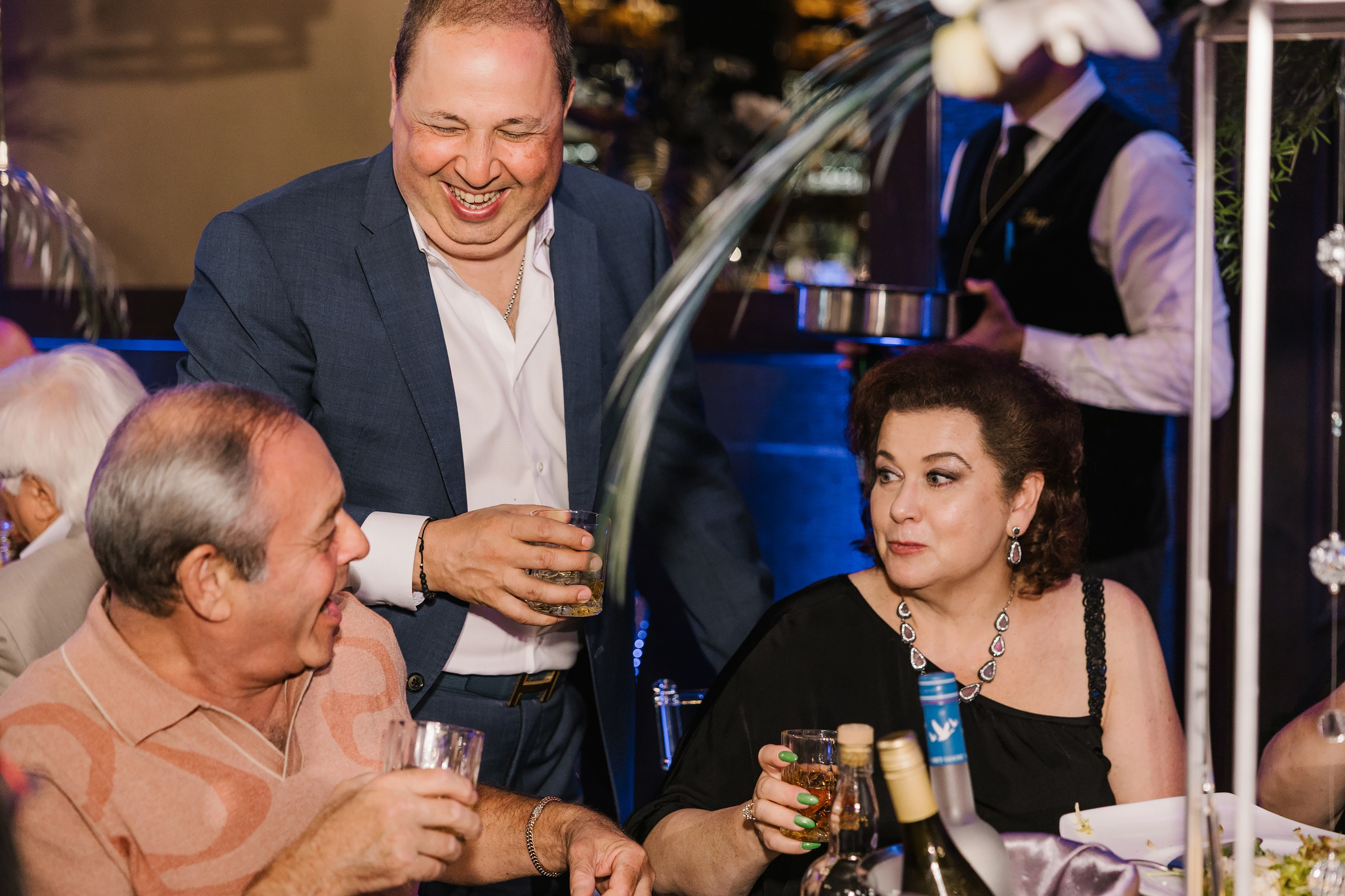 06.28.25 Birthday Party. Wedding family event photographer in Chicago Nick Yushevich