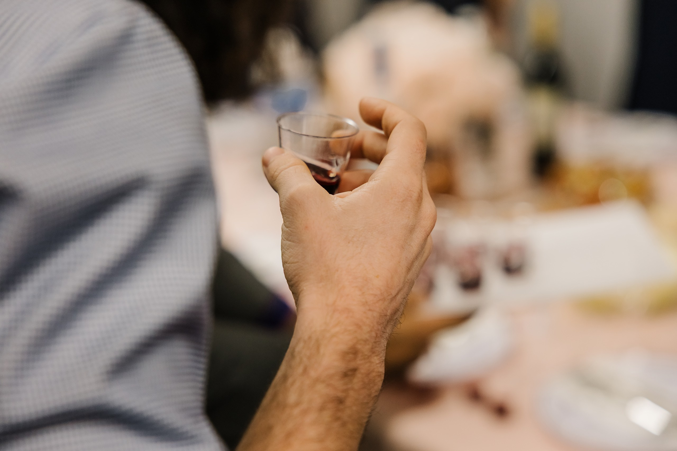 09.01.2025 Bat Mitzvah. Wedding family event photographer in Chicago Nick Yushevich