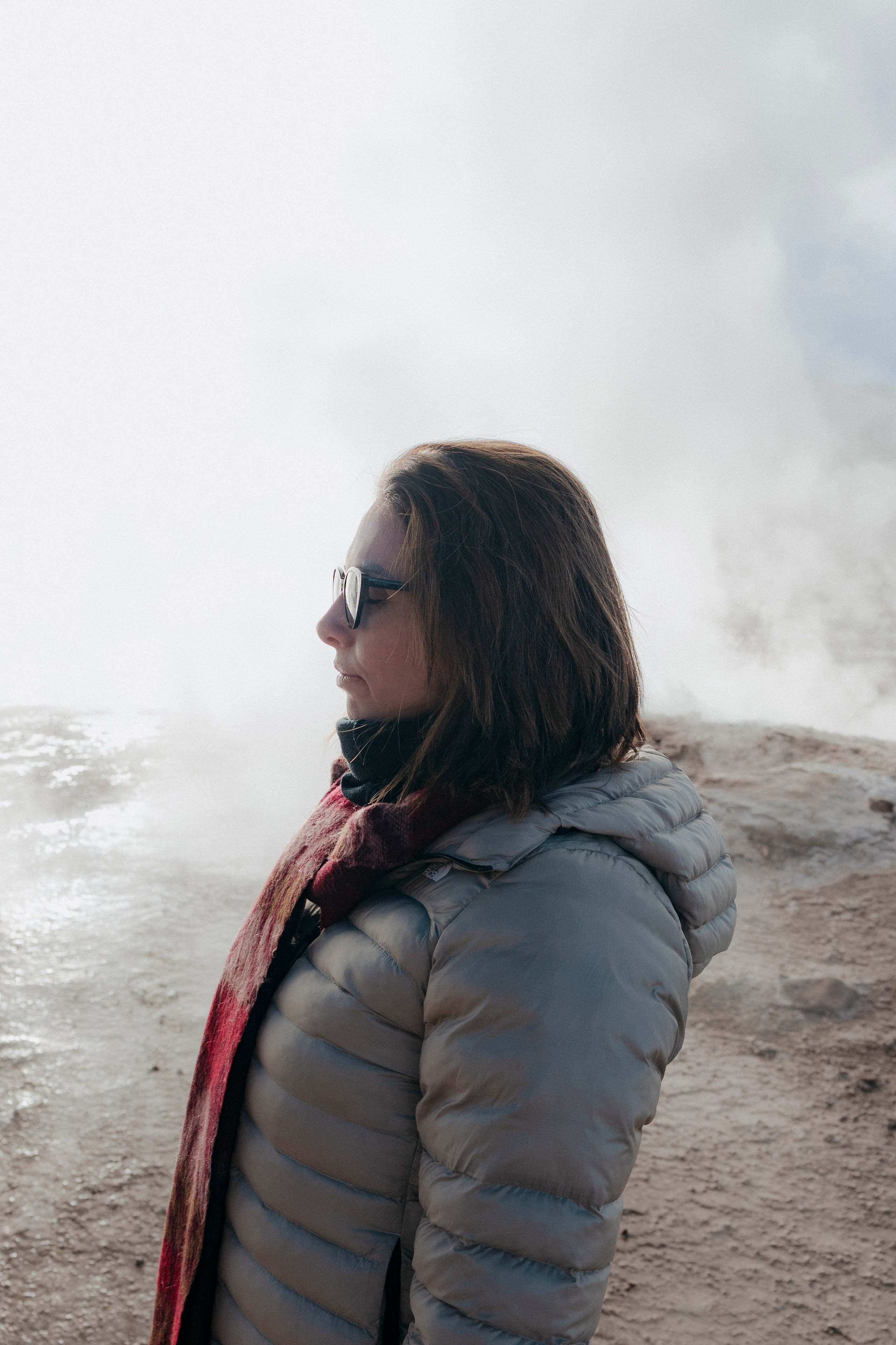 Geyser El Tatio (cobertura en tour privado). Principal
