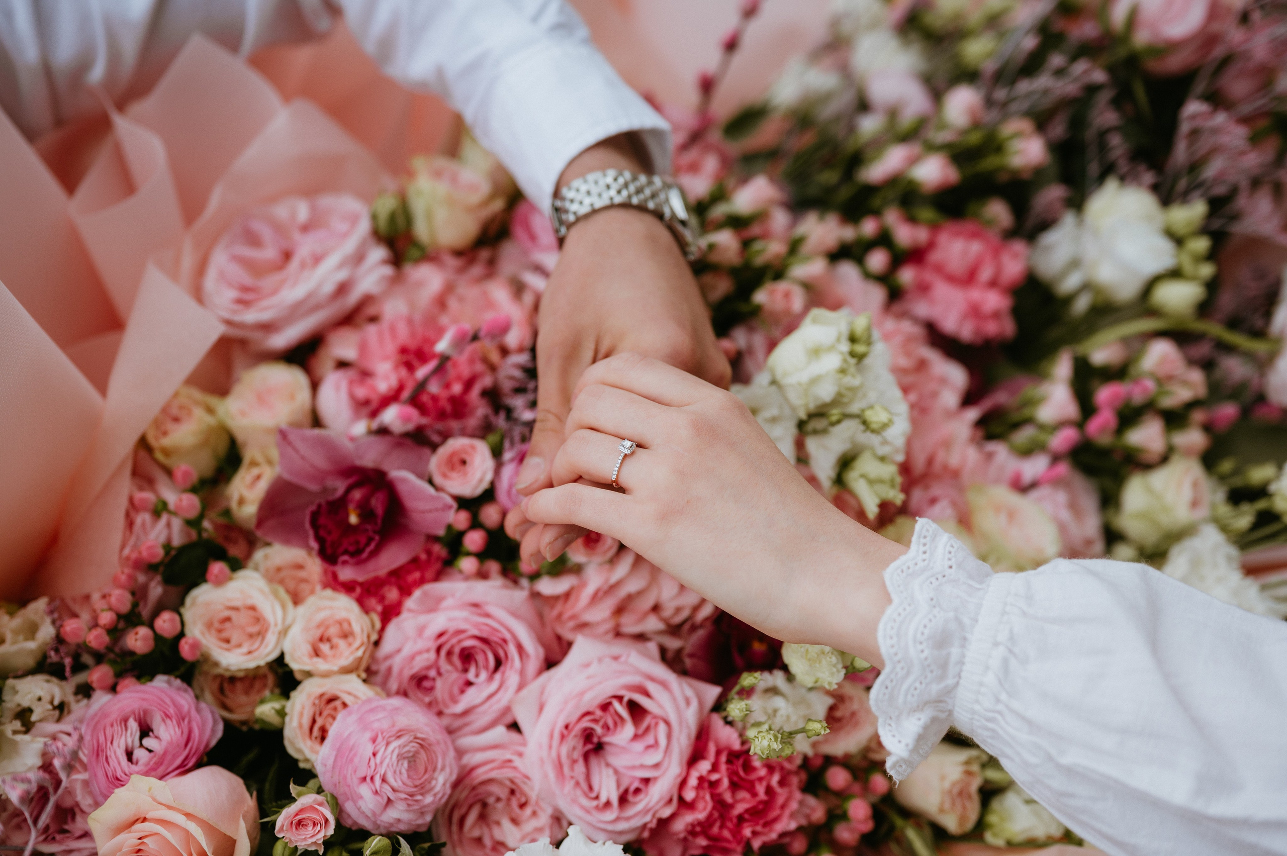 Save the Date Alex si Alina. Valentin Melen - fotograf de nunta 🤍