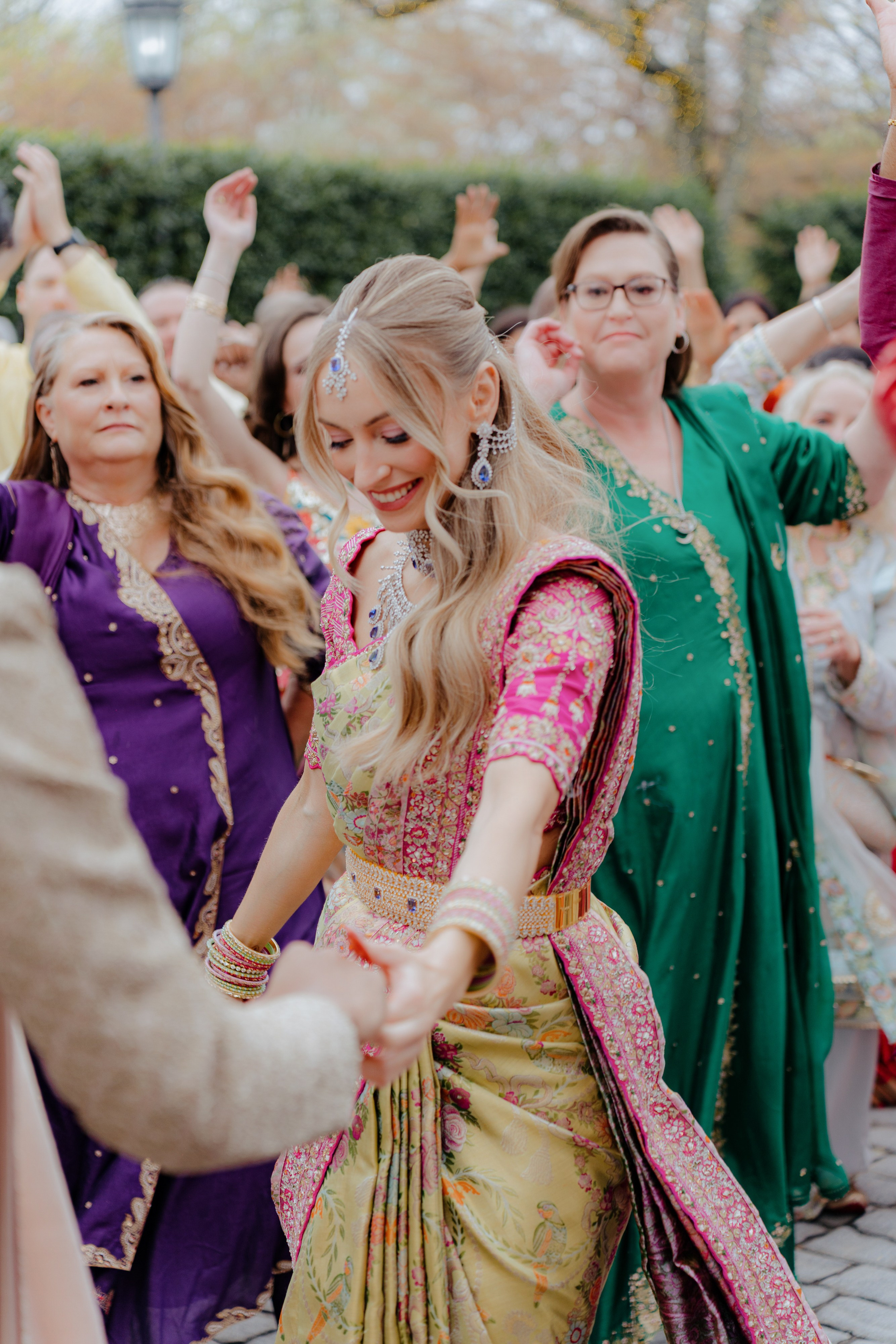 Luxury Indian Wedding Photography Gallery | New York & New Jersey & Florida | Vova Chi. Wedding photographer and videographer New York | New Jersey