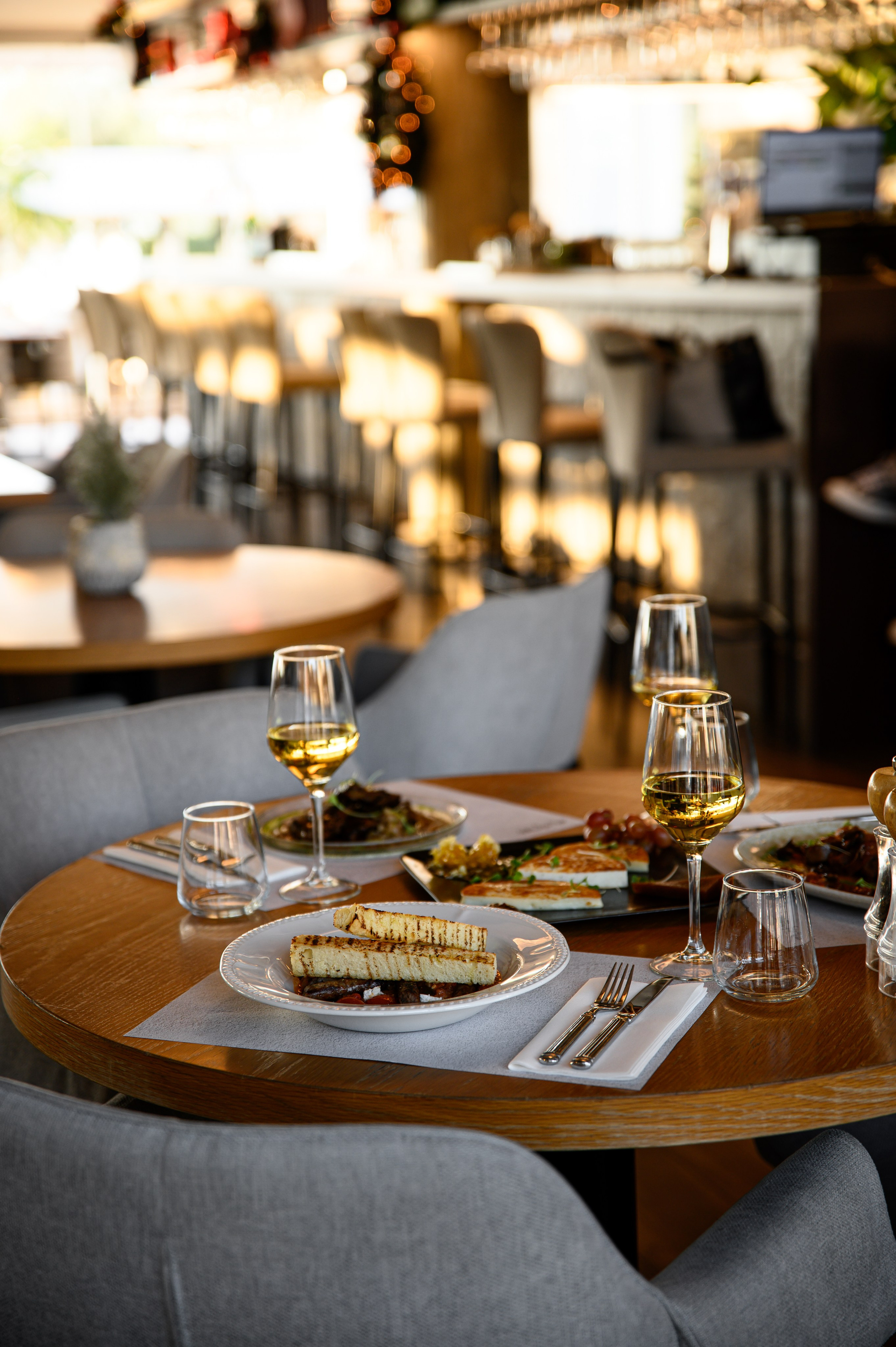 Restaurants. Семейная, детская, портретная и предметная фотосъемка в Салониках