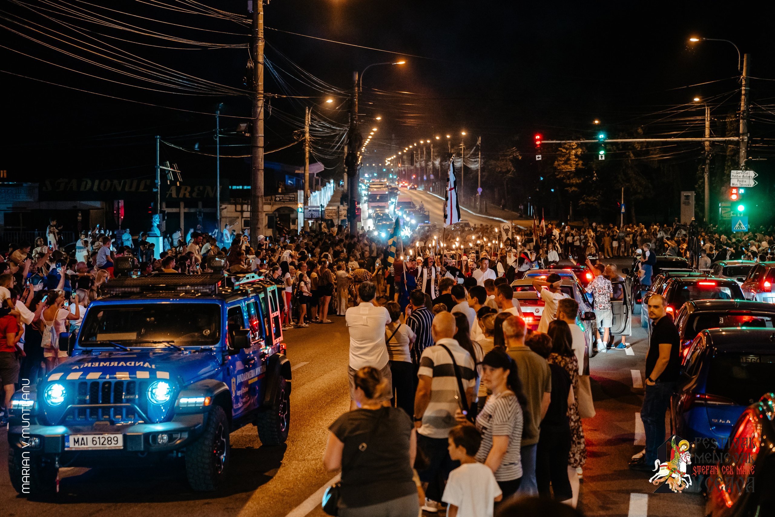 The Medieval Art Festival “Stefan cel Mare” 2024. Photographer Family Wedding Event London and World wide Marian V Munte