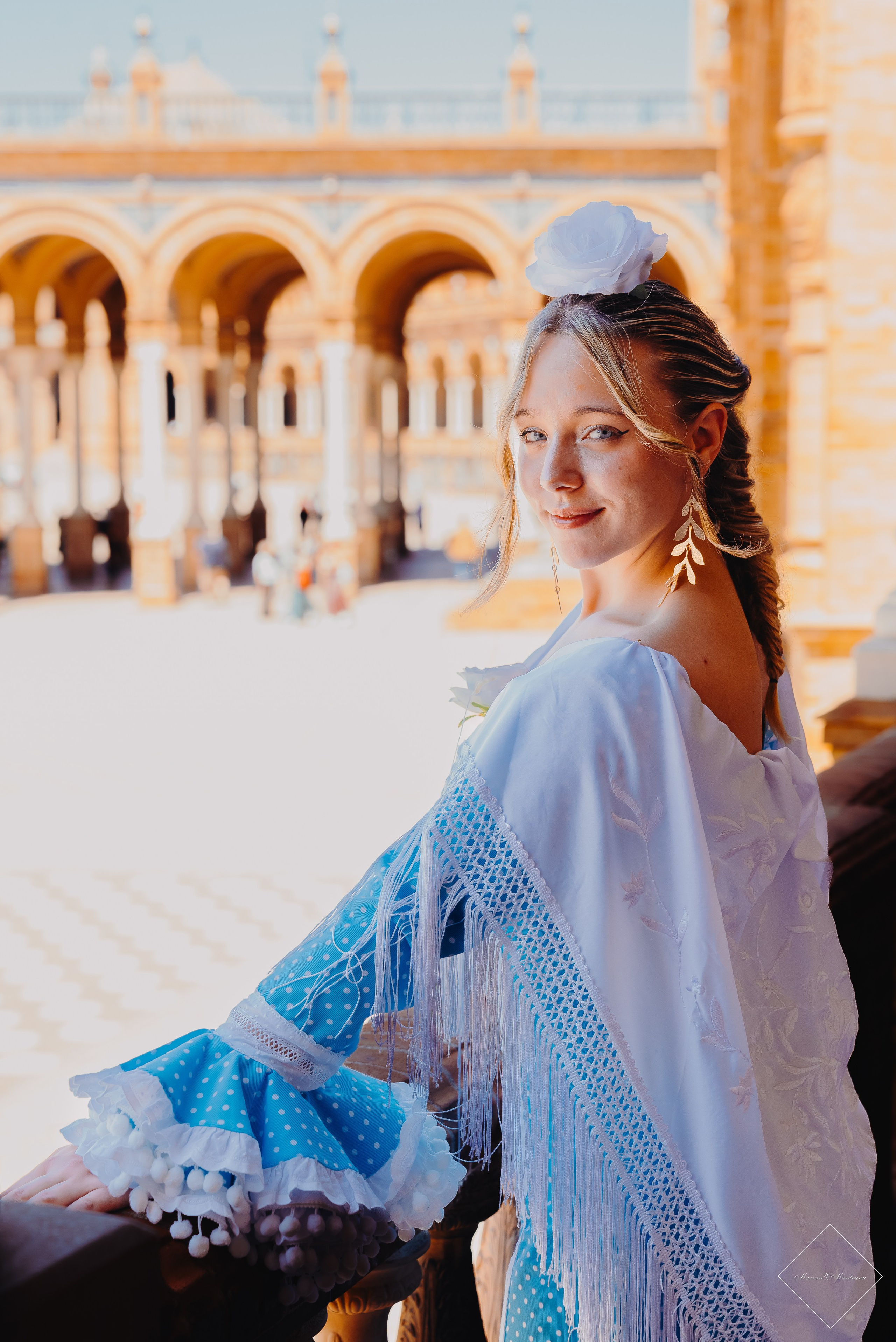 Feria De Abril — Sevilla 2024. Photographer Family Wedding Event London and World wide Marian V Munte