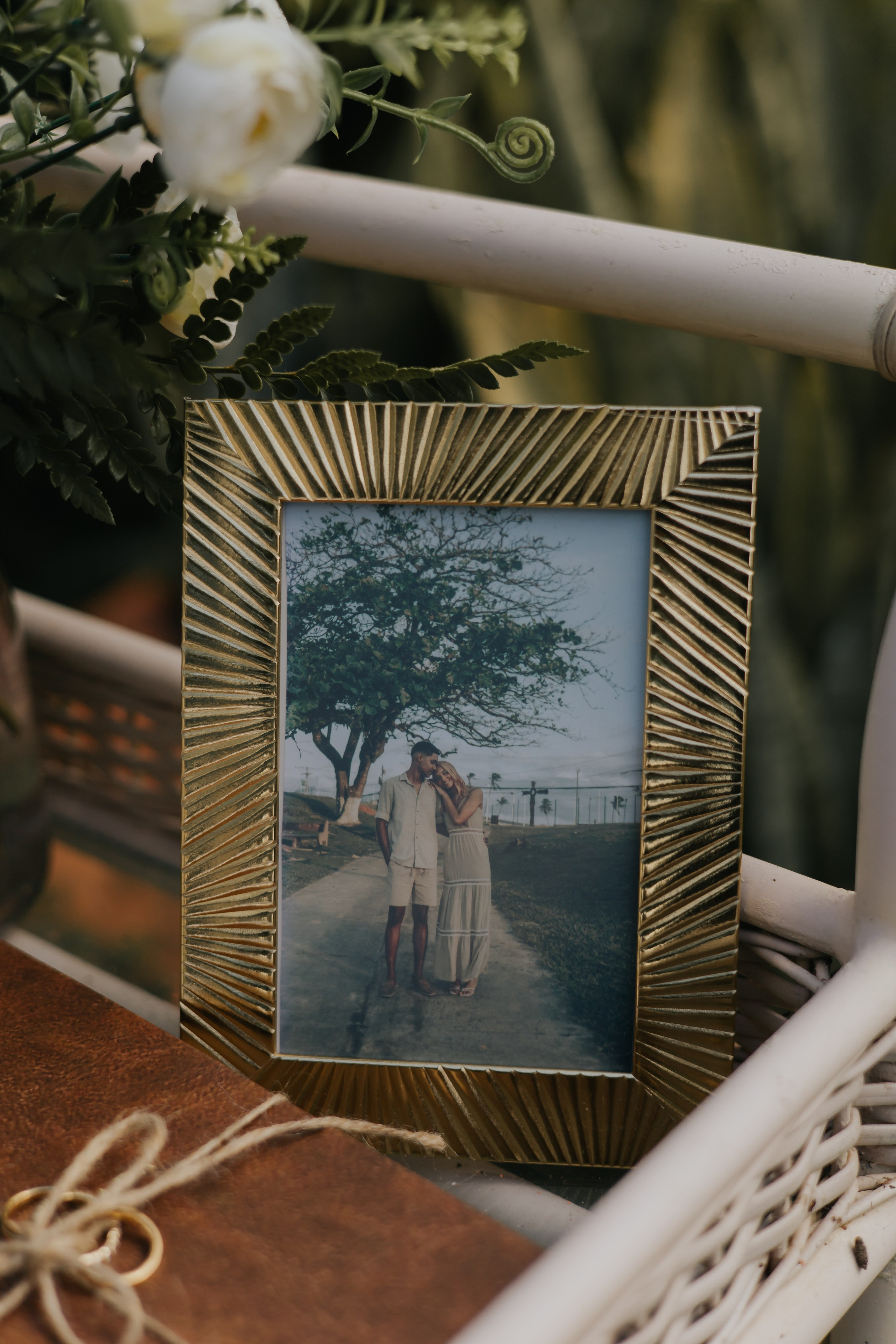 Clara & Ryan. Fotógrafo de Casamentos na Bahia — Richard Silvestre