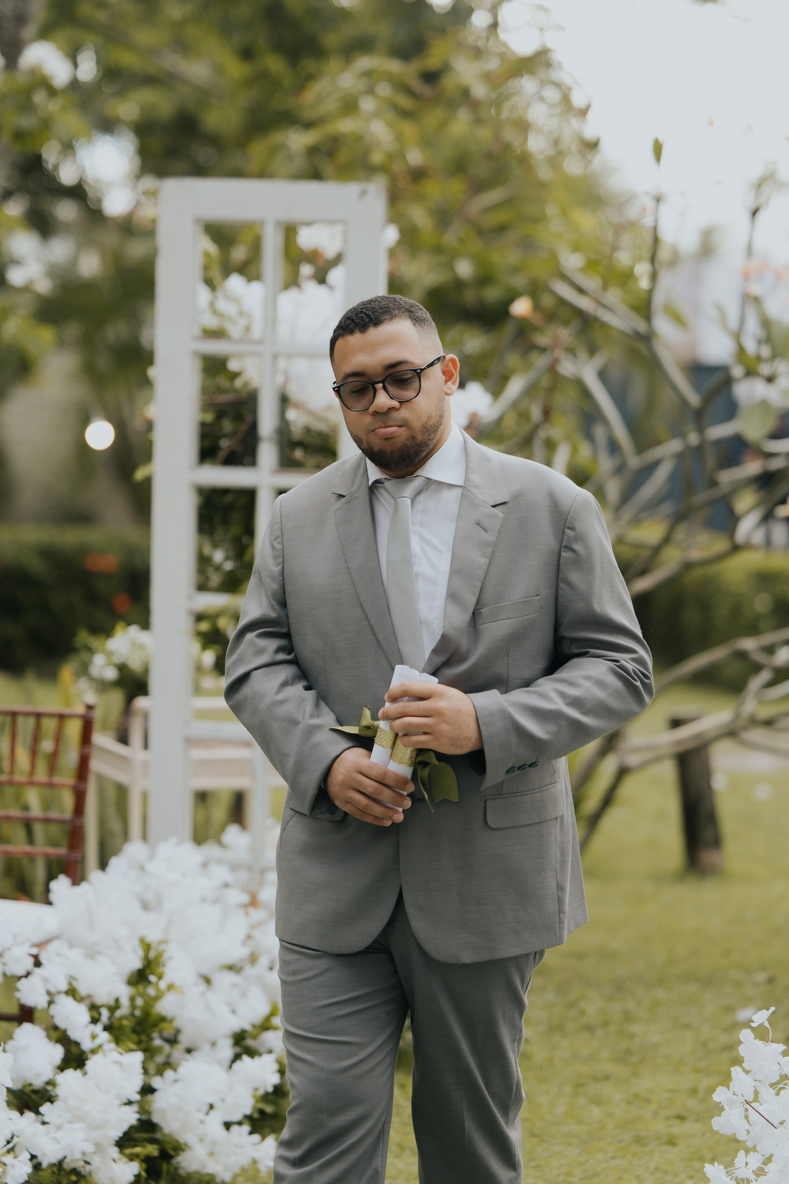 Clara & Ryan. Fotógrafo de Casamentos na Bahia — Richard Silvestre