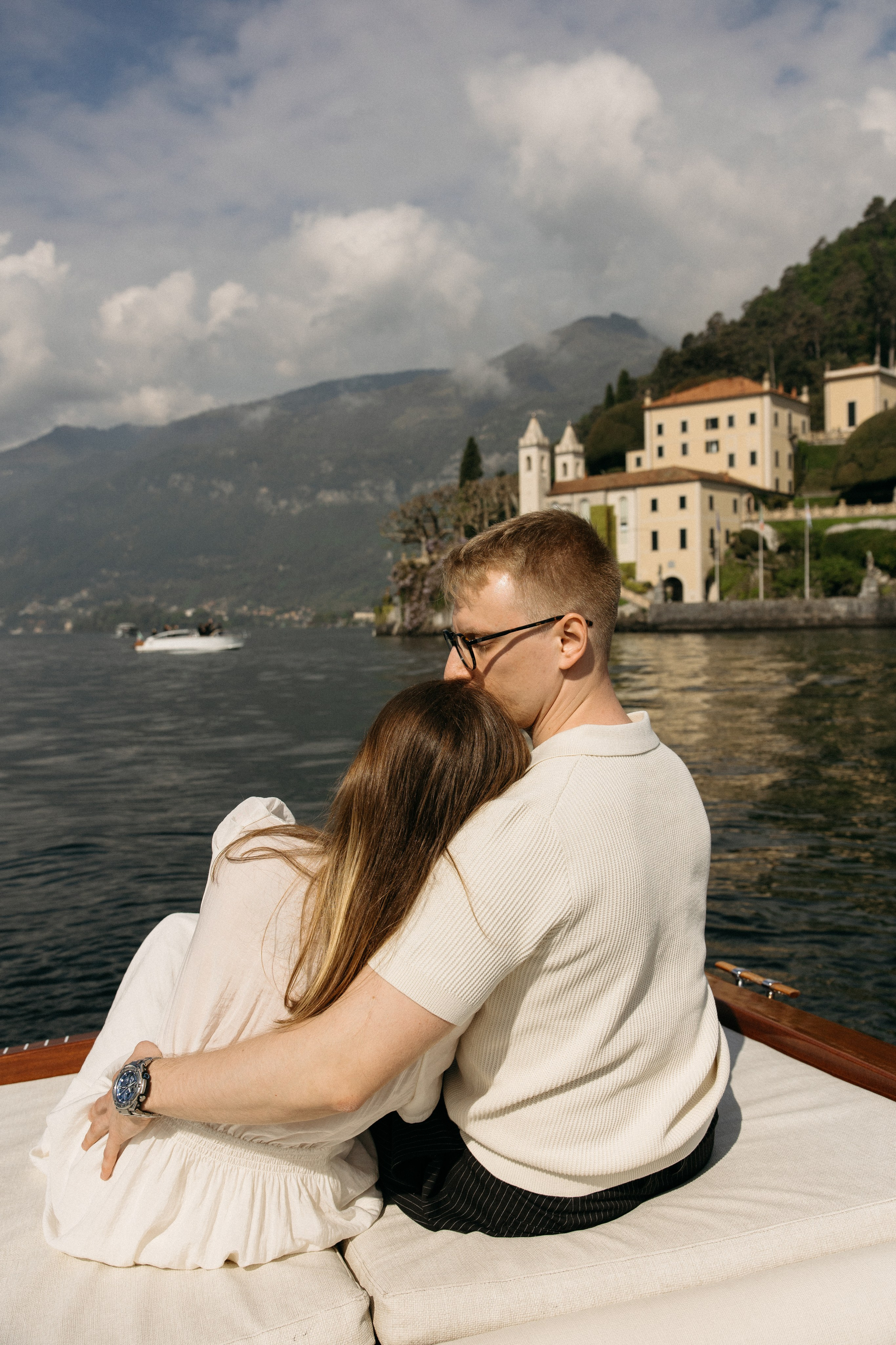 Sergey & Ksusha. Wedding photographer in Italy