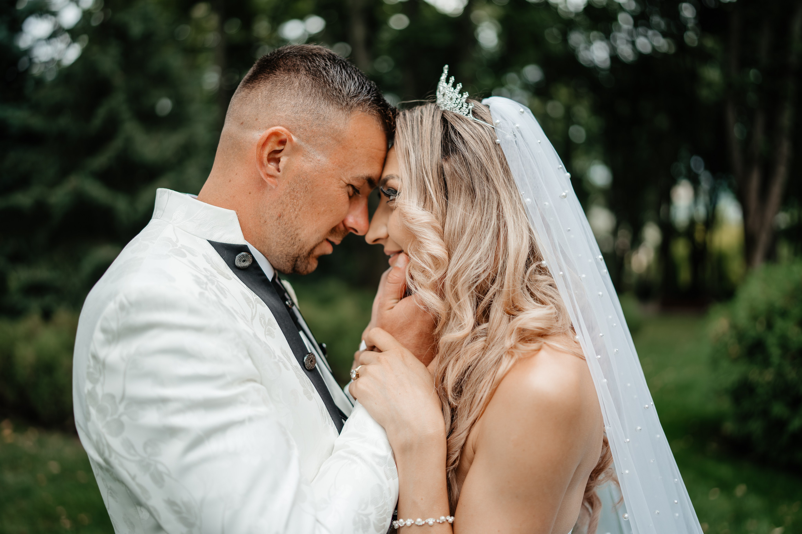 ANDREEA & IONUT. Fotograf Nuntă | Lucian Murgeanu - Fotograf Profesionist Evenimente