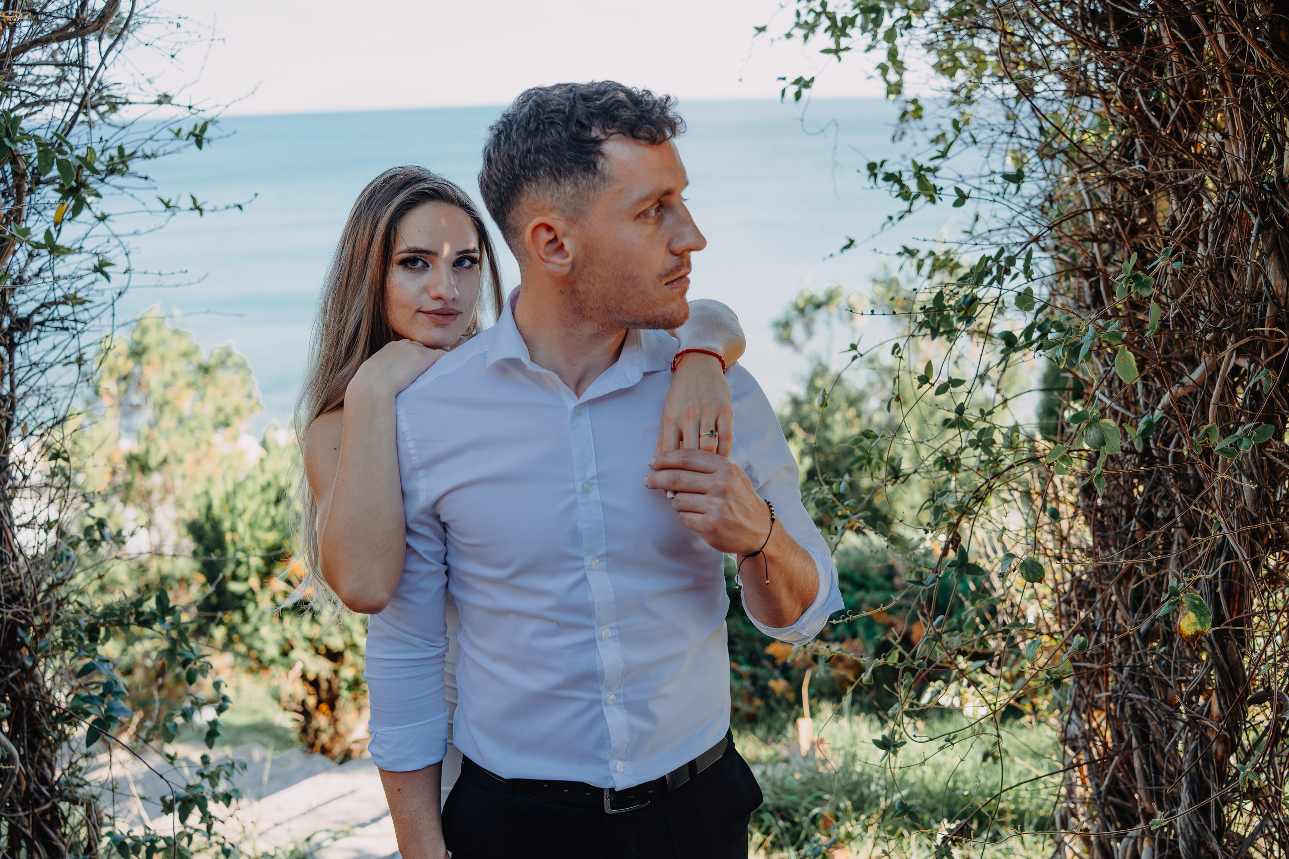 ANDREEA & RAZVAN - SAVE THE DATE. Fotograf Nuntă | Lucian Murgeanu - Fotograf Profesionist Evenimente