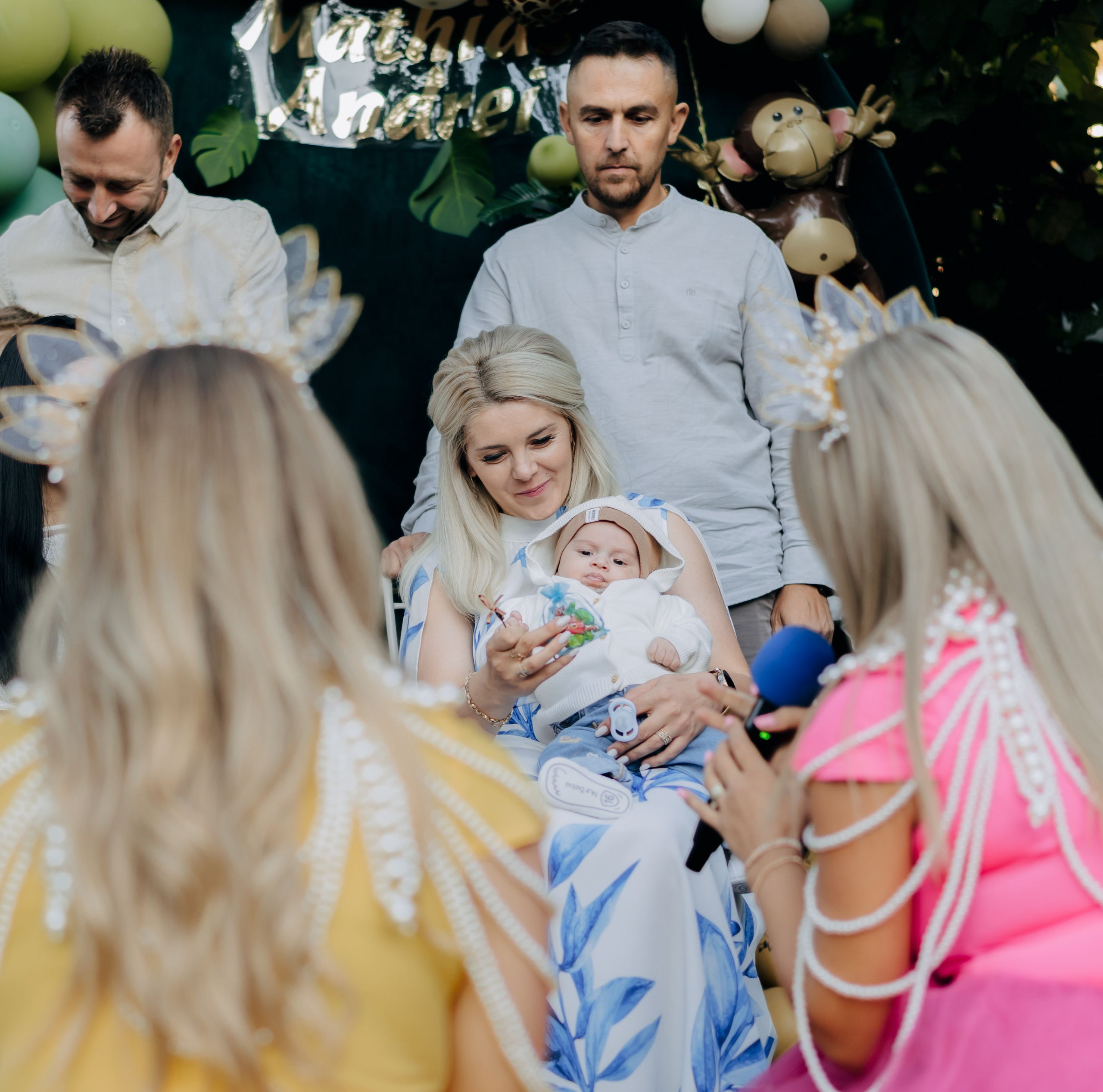 MATHIAS ANDREI. Fotograf Nuntă | Lucian Murgeanu - Fotograf Profesionist Evenimente