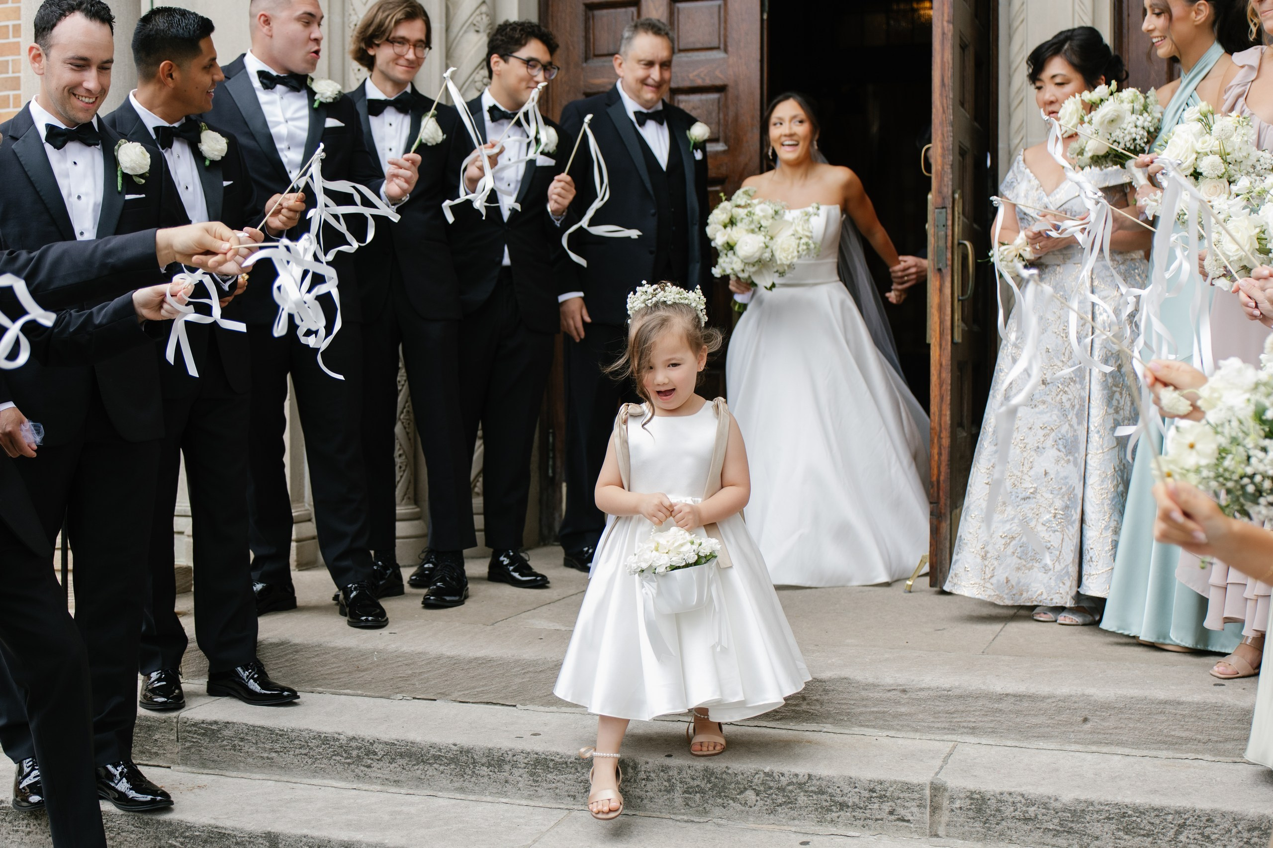 Alyssa & Stephan, East Brunswick, NJ. Wedding Photo & Video