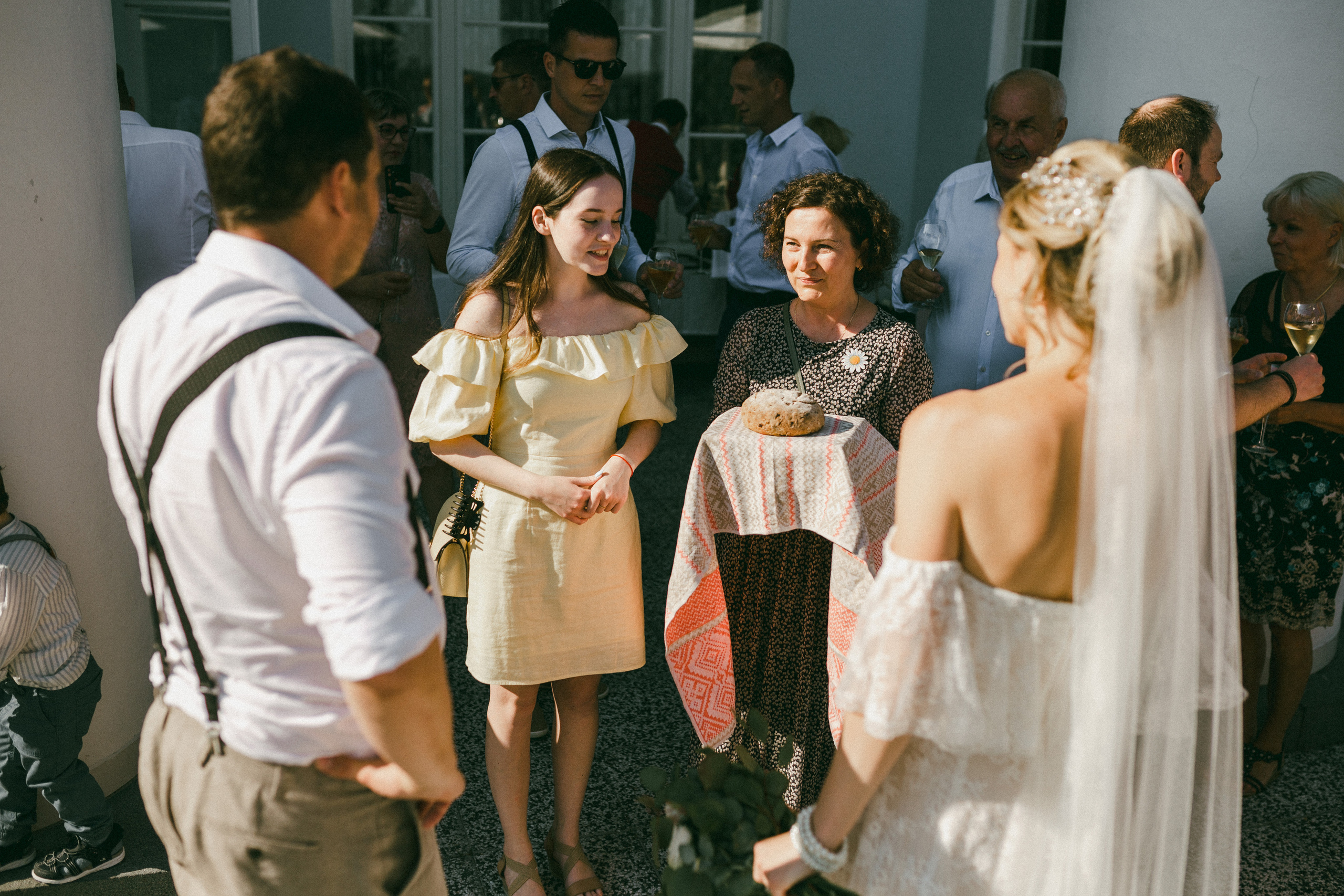 Old town — new story. Valokuvaaja Lahti, Helsinki Elena Salonen