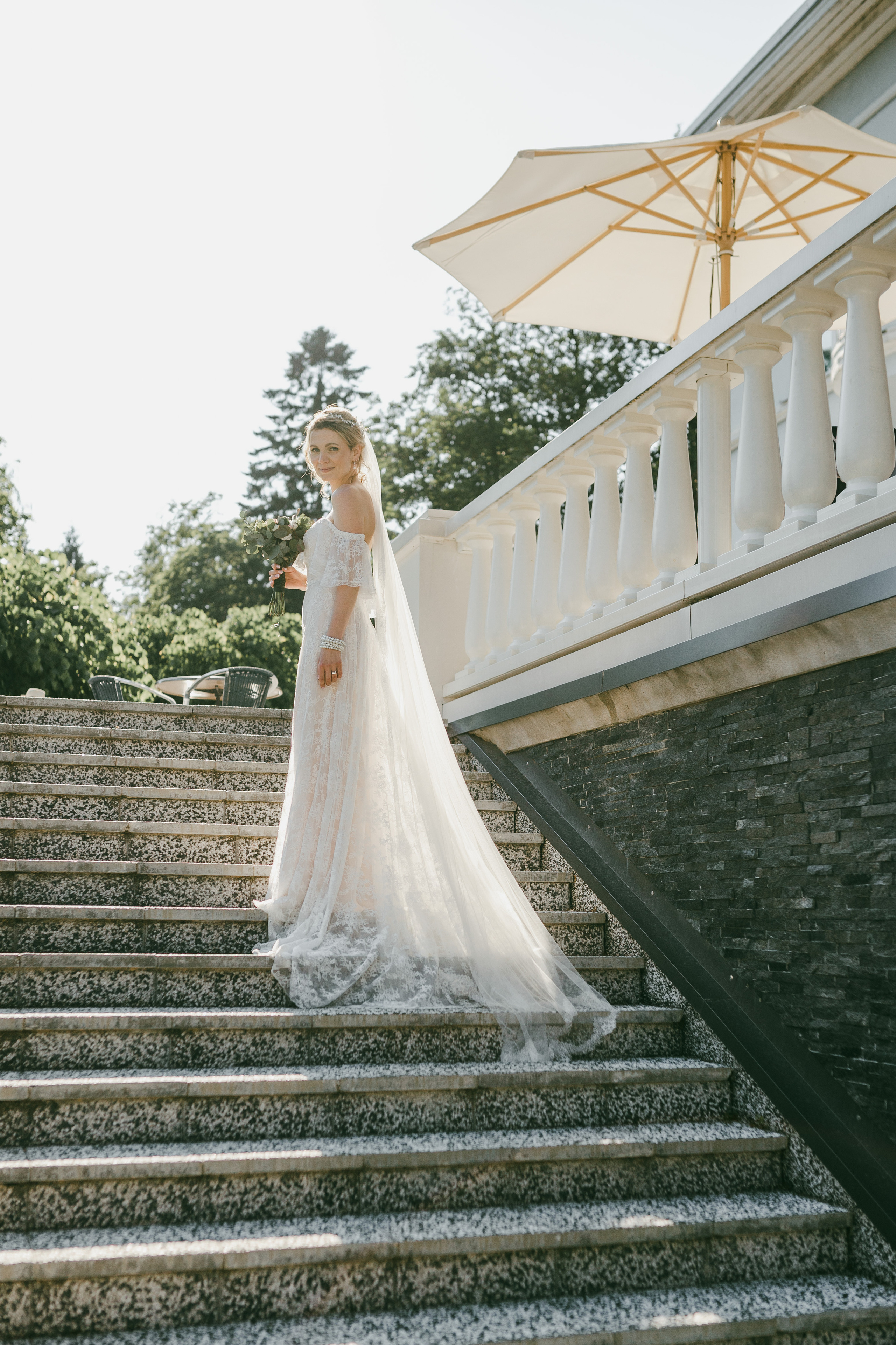 невеста bride