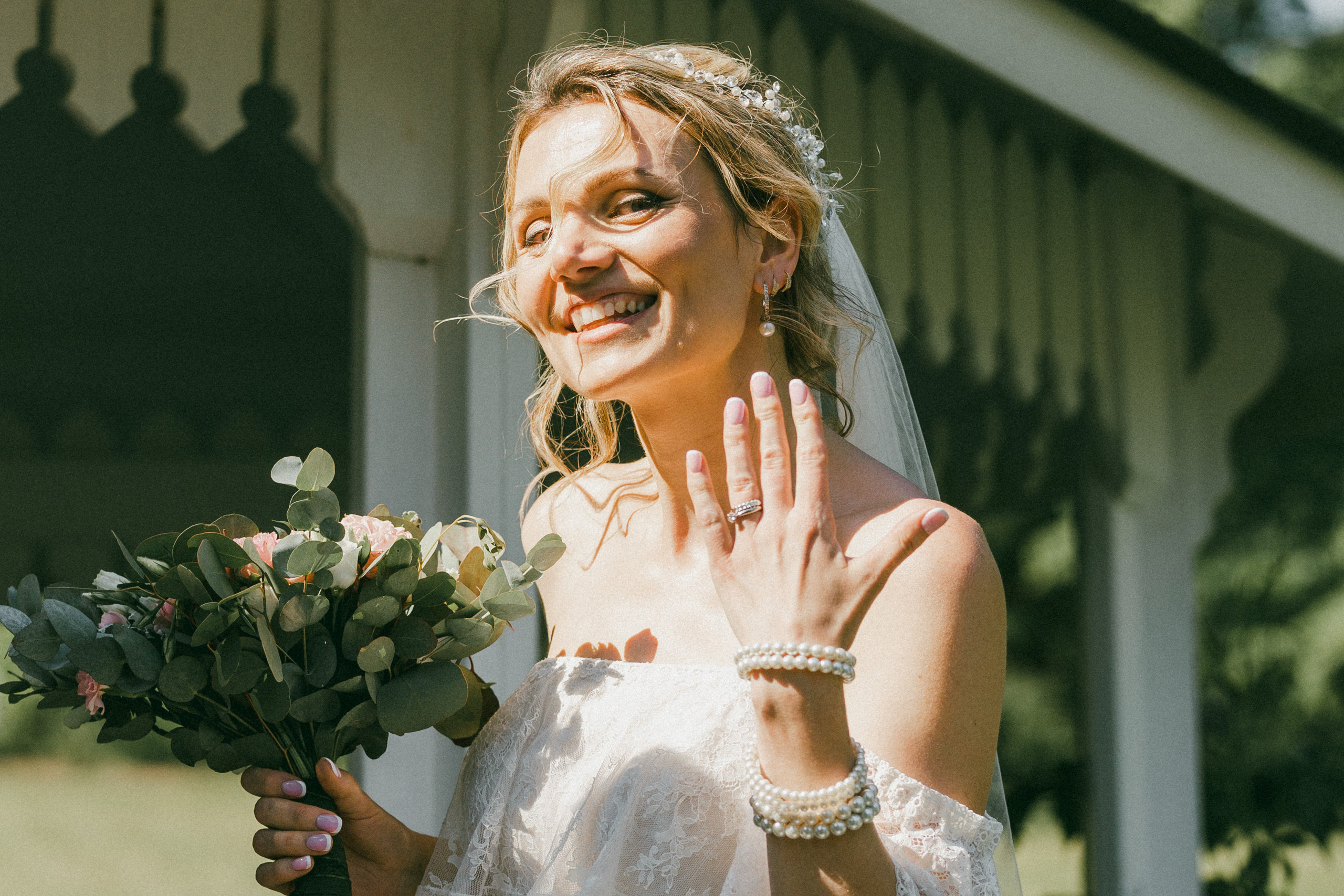 Old town — new story. Valokuvaaja Lahti, Helsinki Elena Salonen