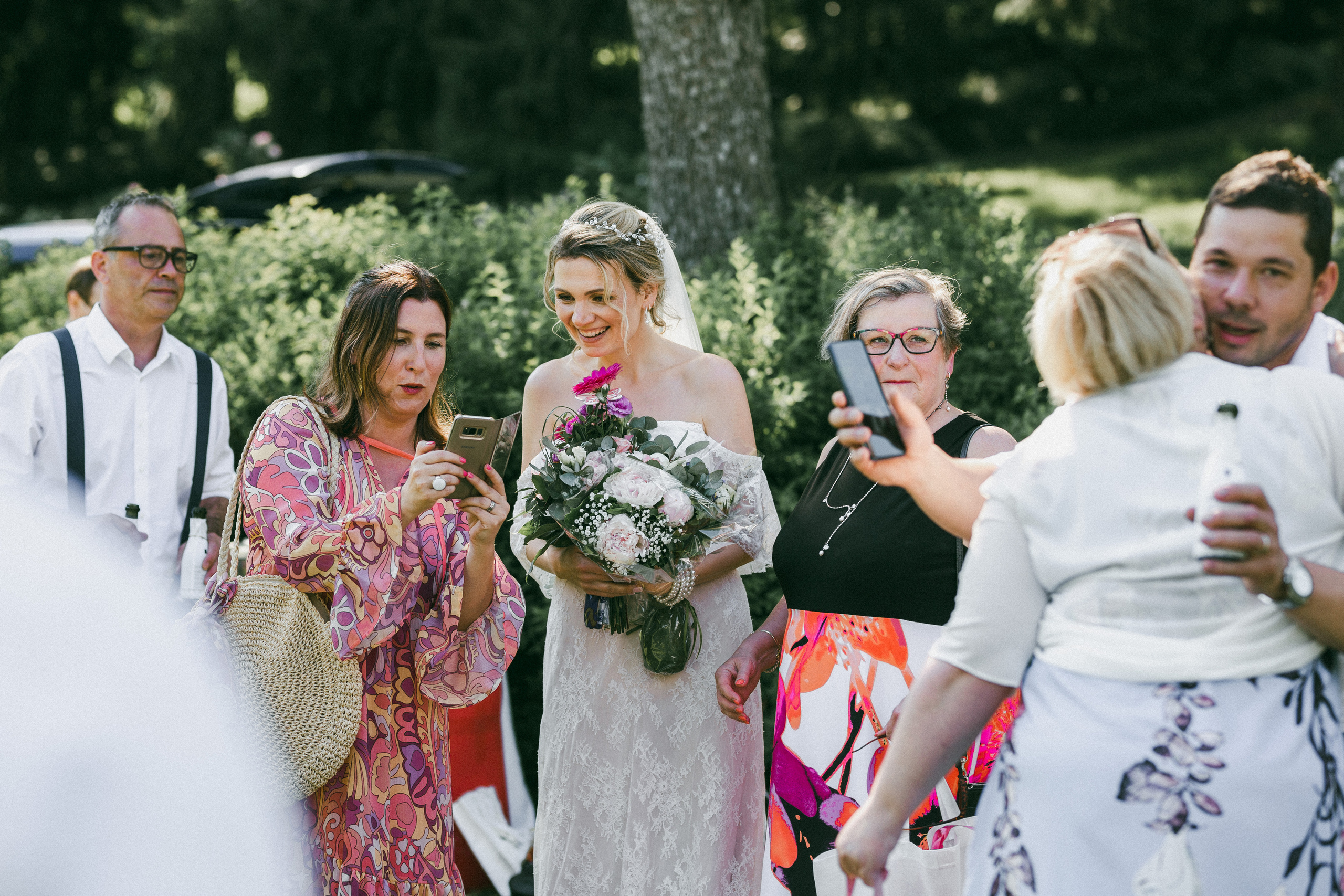 Old town — new story. Valokuvaaja Lahti, Helsinki Elena Salonen