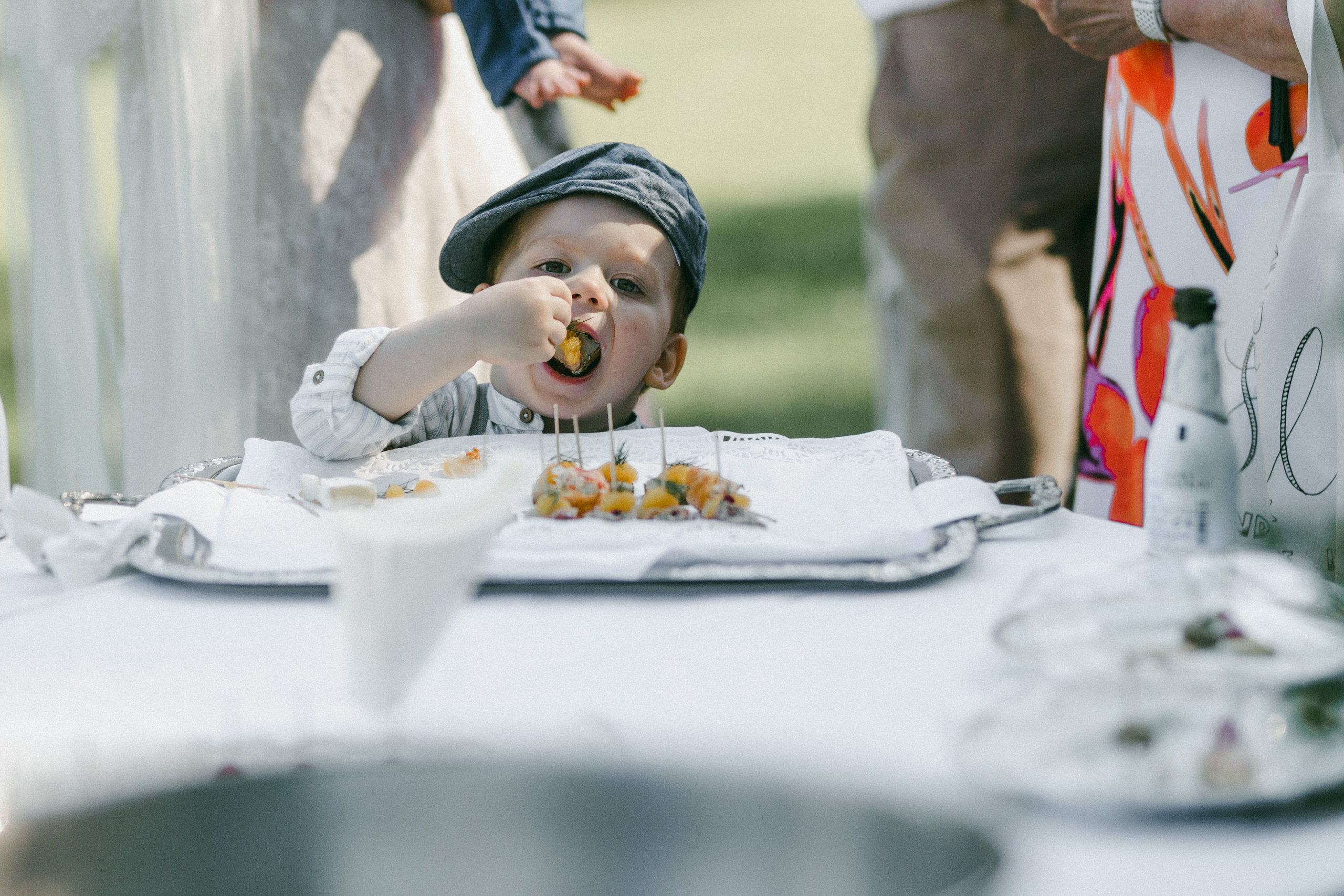 Old town — new story. Valokuvaaja Lahti, Helsinki Elena Salonen