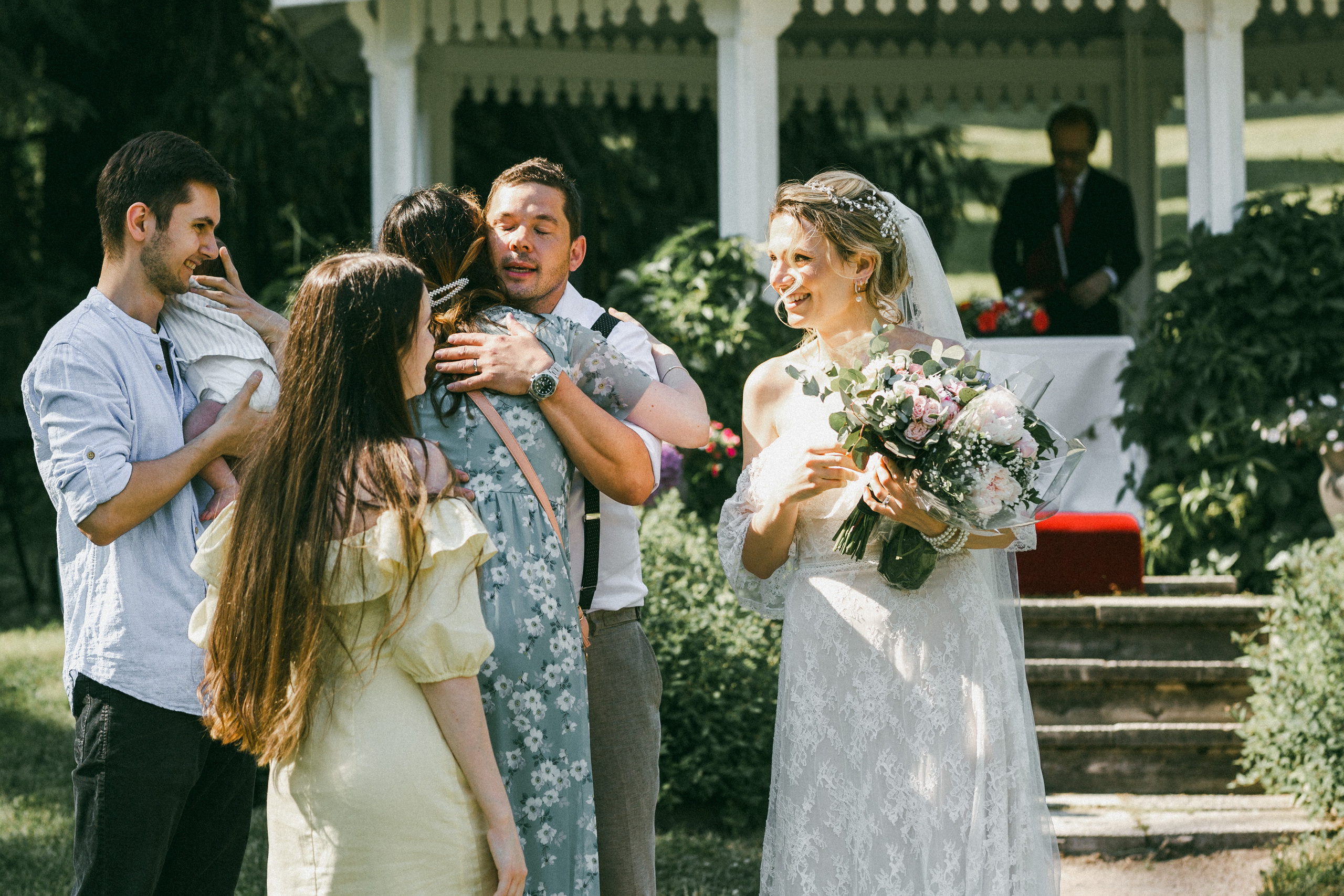 Old town — new story. Valokuvaaja Lahti, Helsinki Elena Salonen