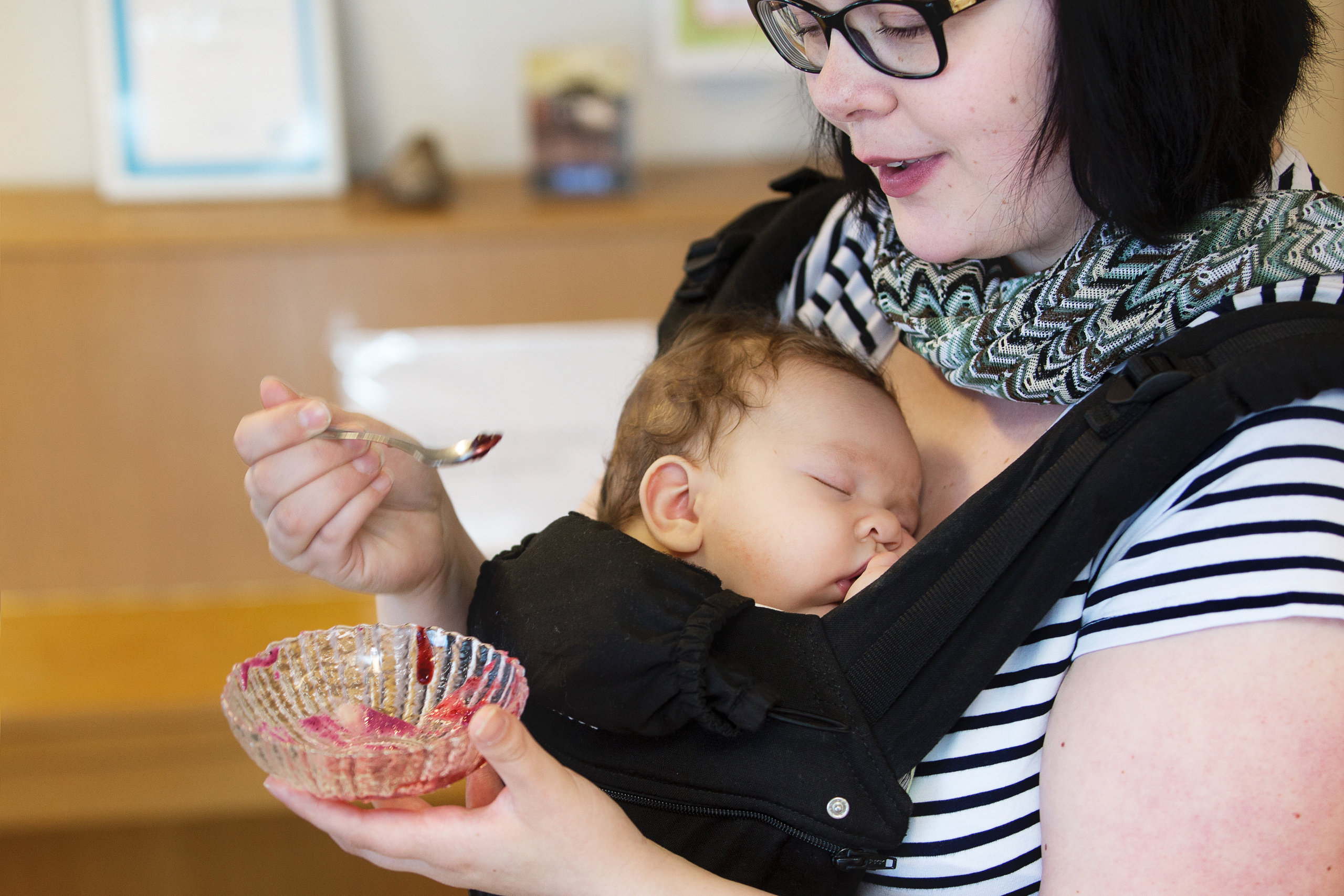 For newspaper. Valokuvaaja Lahti, Helsinki Elena Salonen