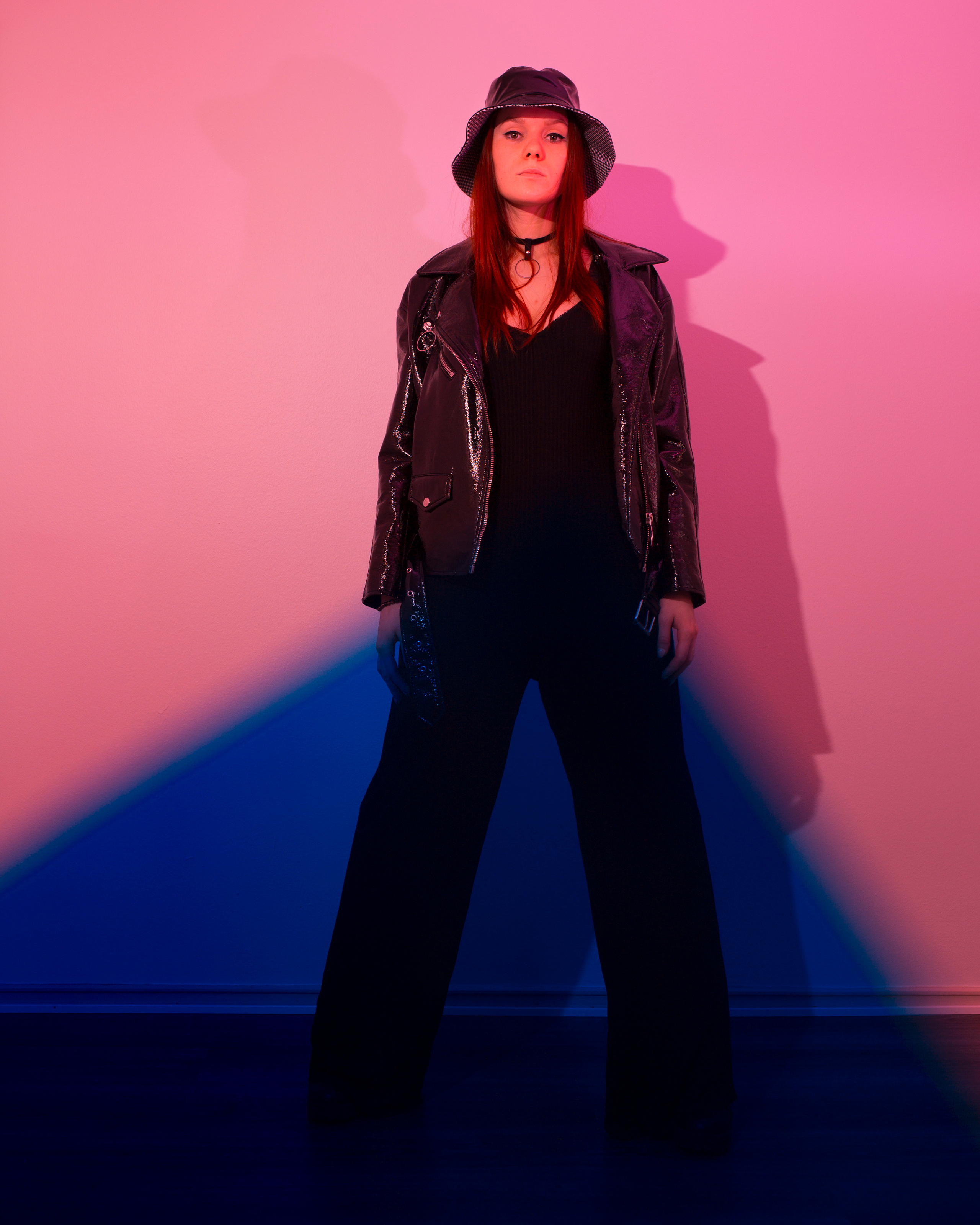  Idea, valokuvaus, kuvan editointi: Elena Liseytseva