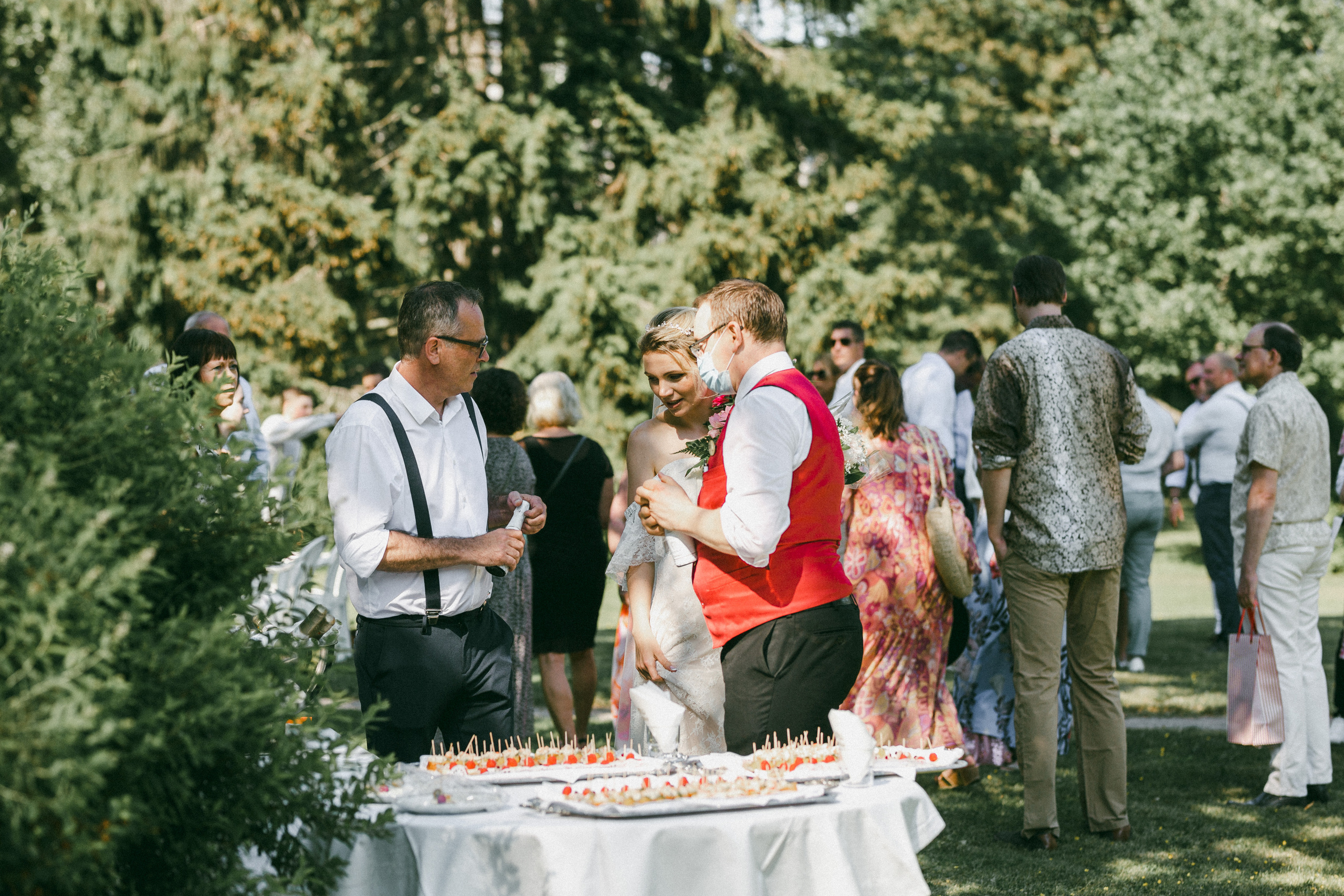 Old town — new story. Valokuvaaja Lahti, Helsinki Elena Salonen