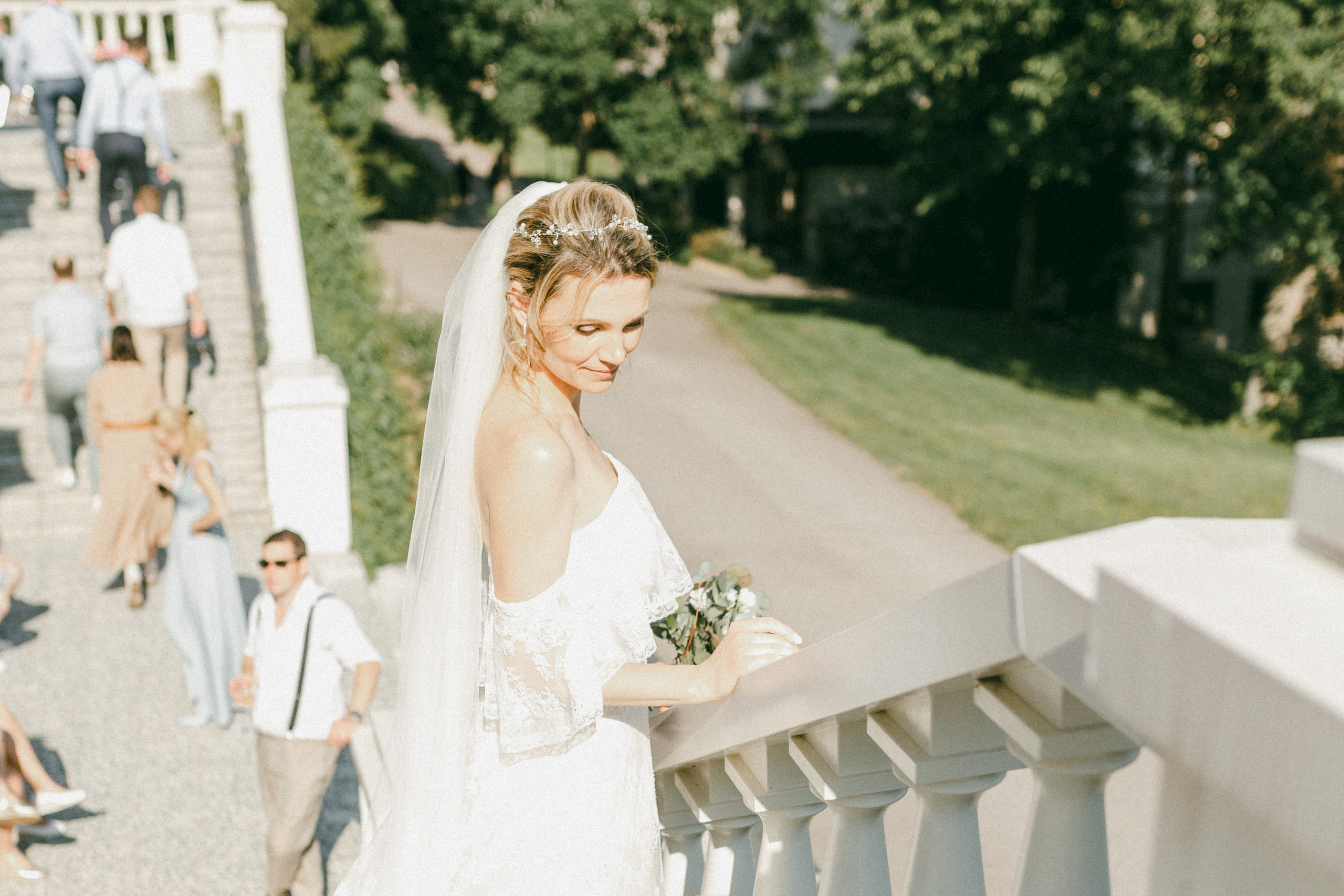 невеста bride